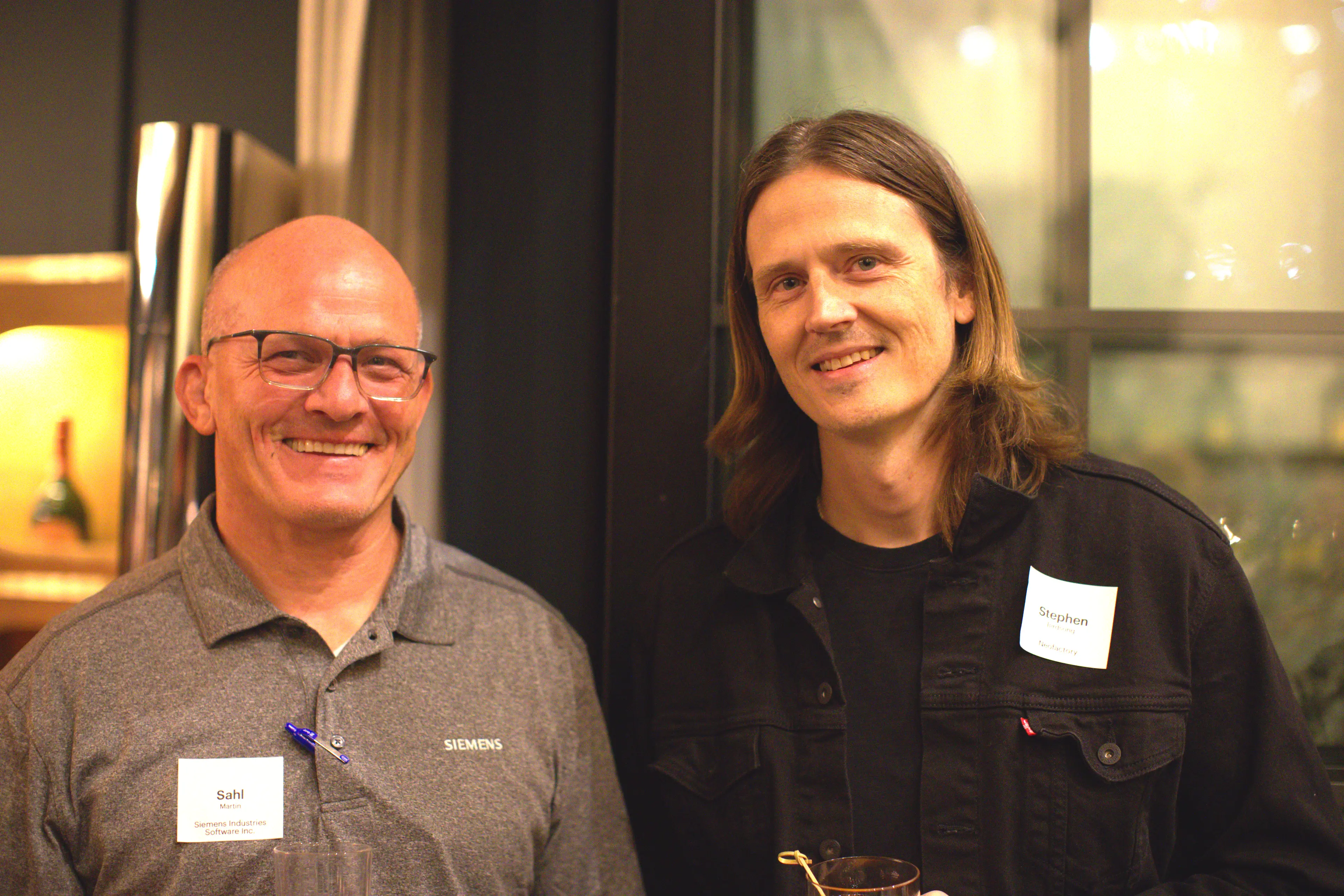 Deep Tech & Beyond event