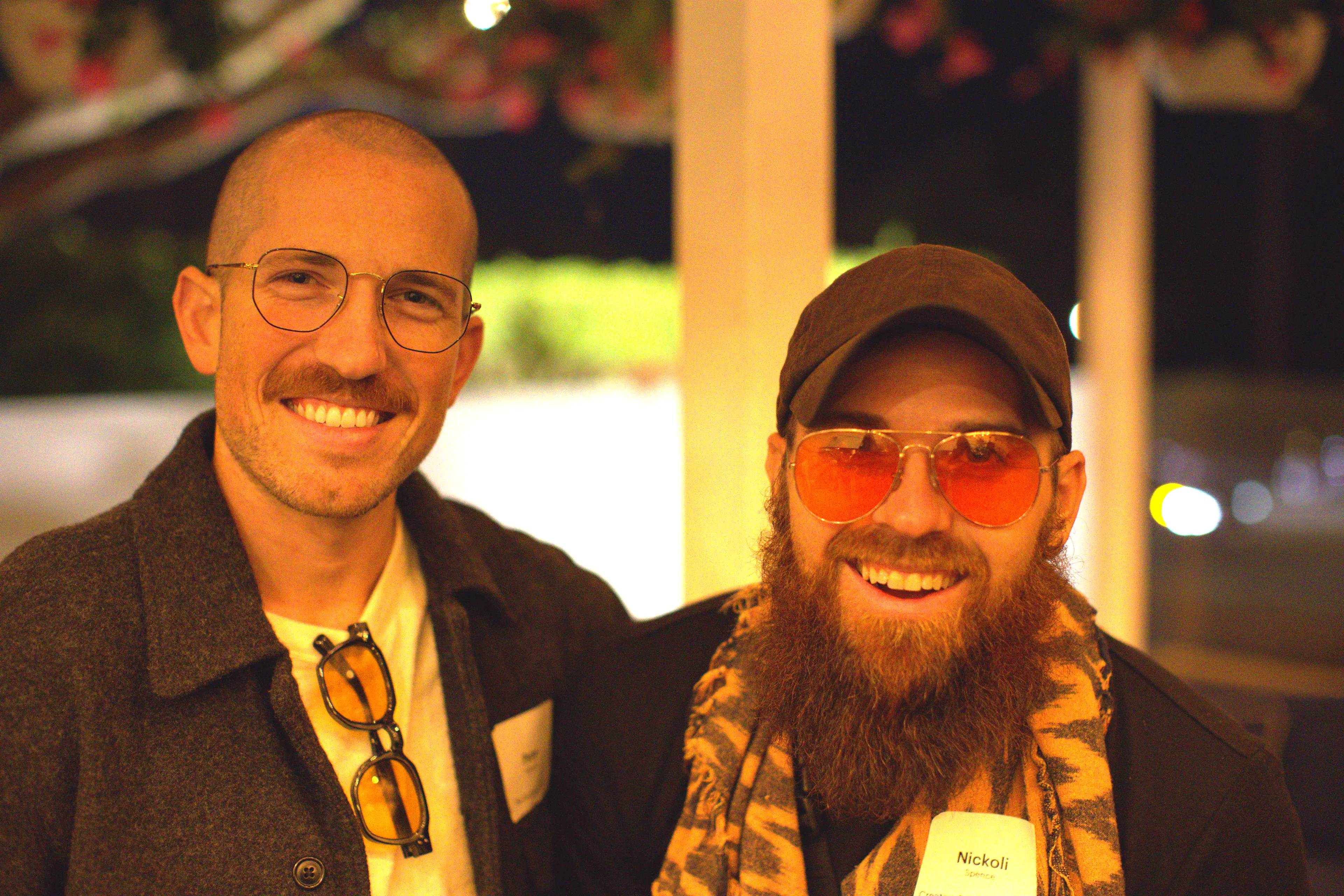 Deep Tech & Beyond event