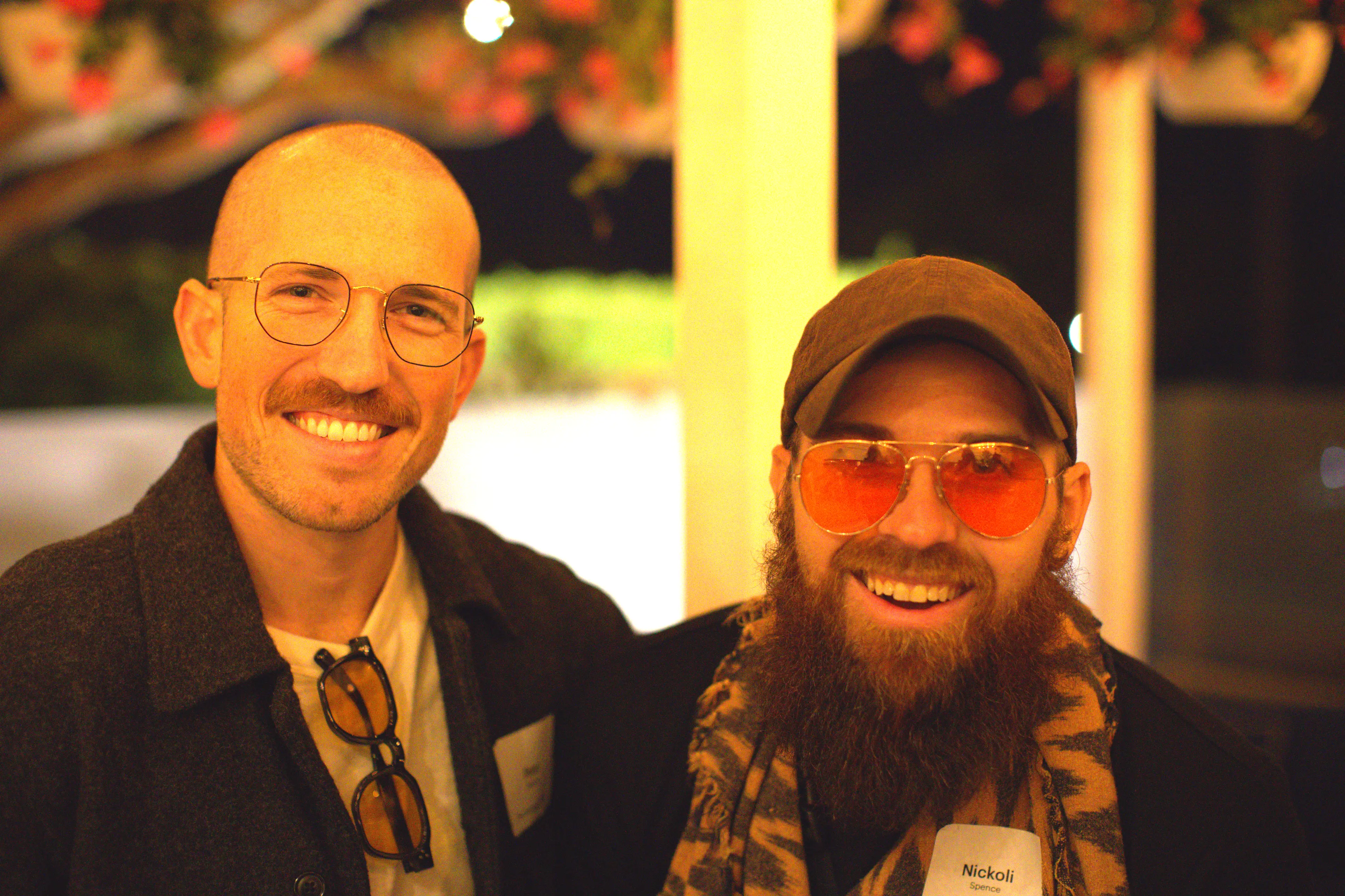 Deep Tech & Beyond event