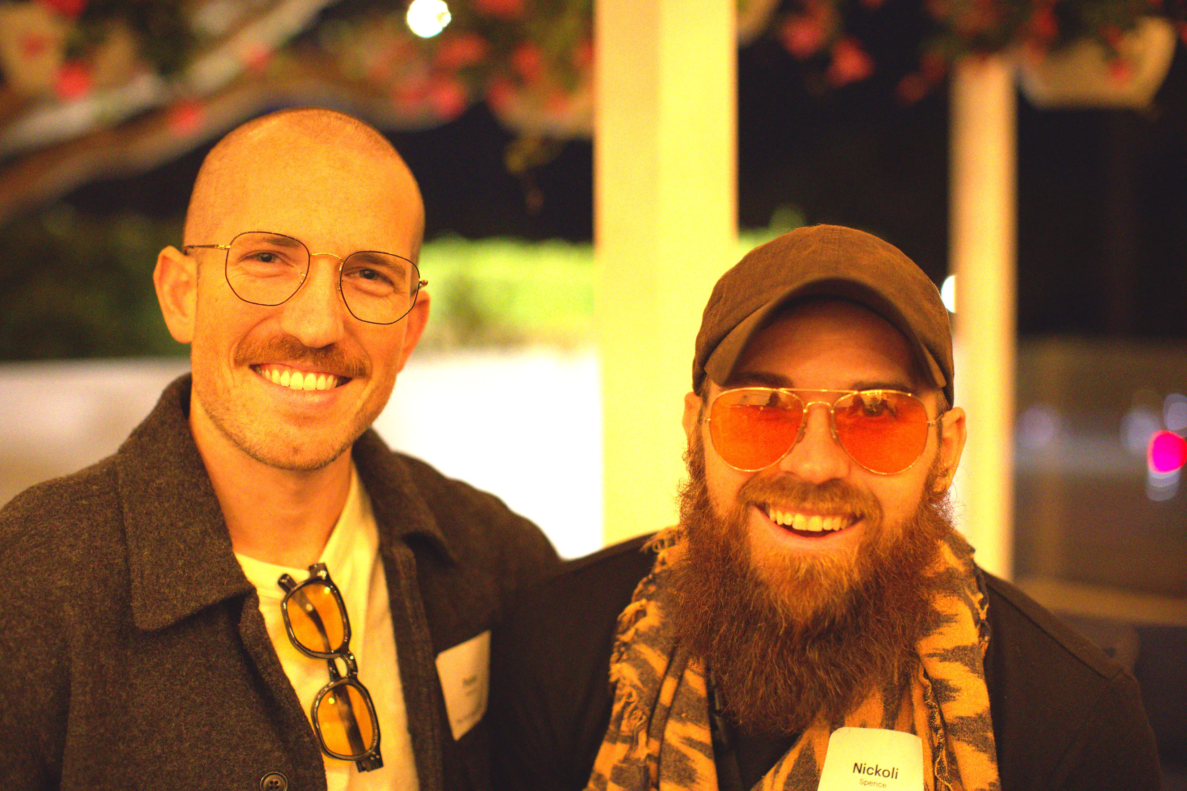 Deep Tech & Beyond event