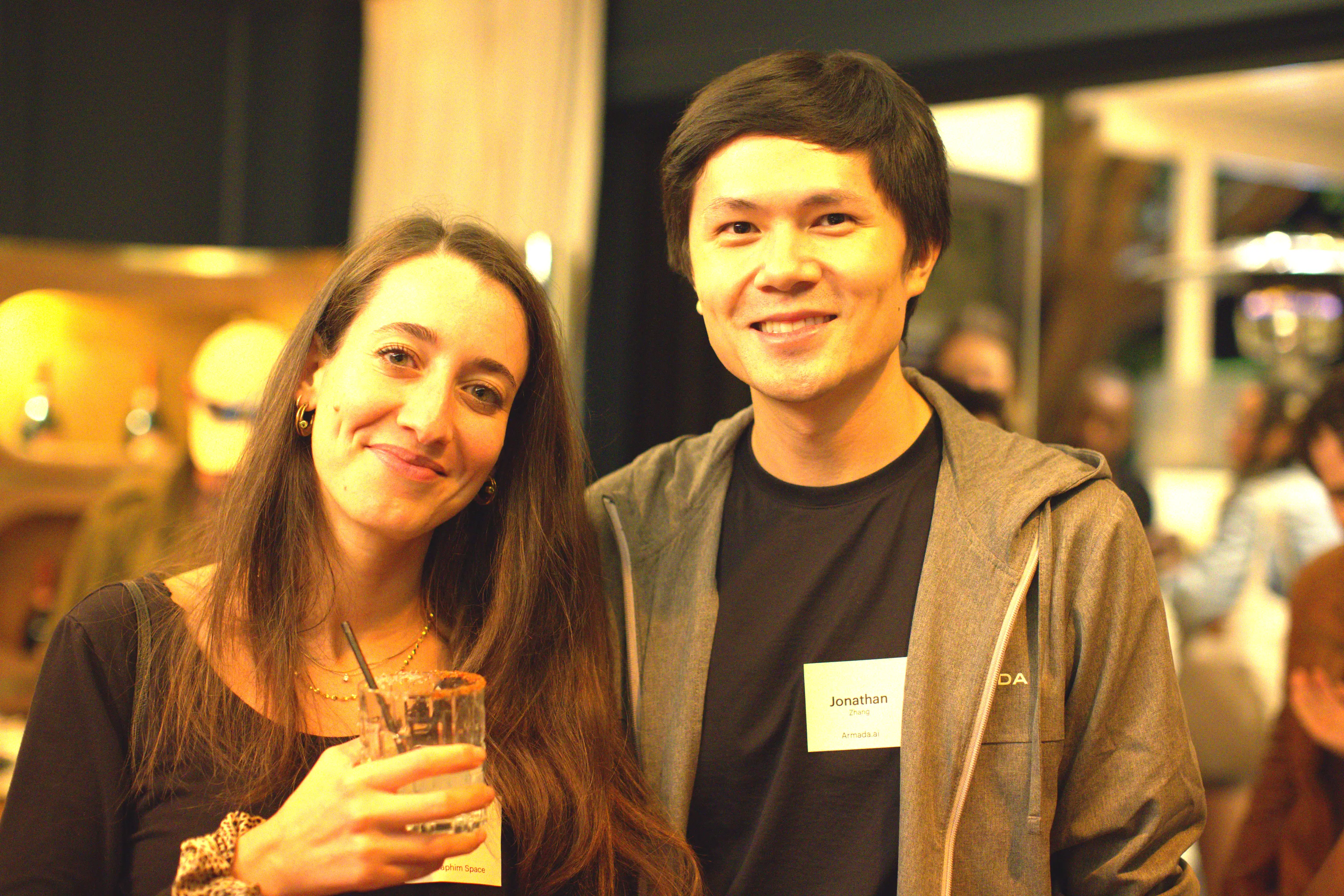 Deep Tech & Beyond event