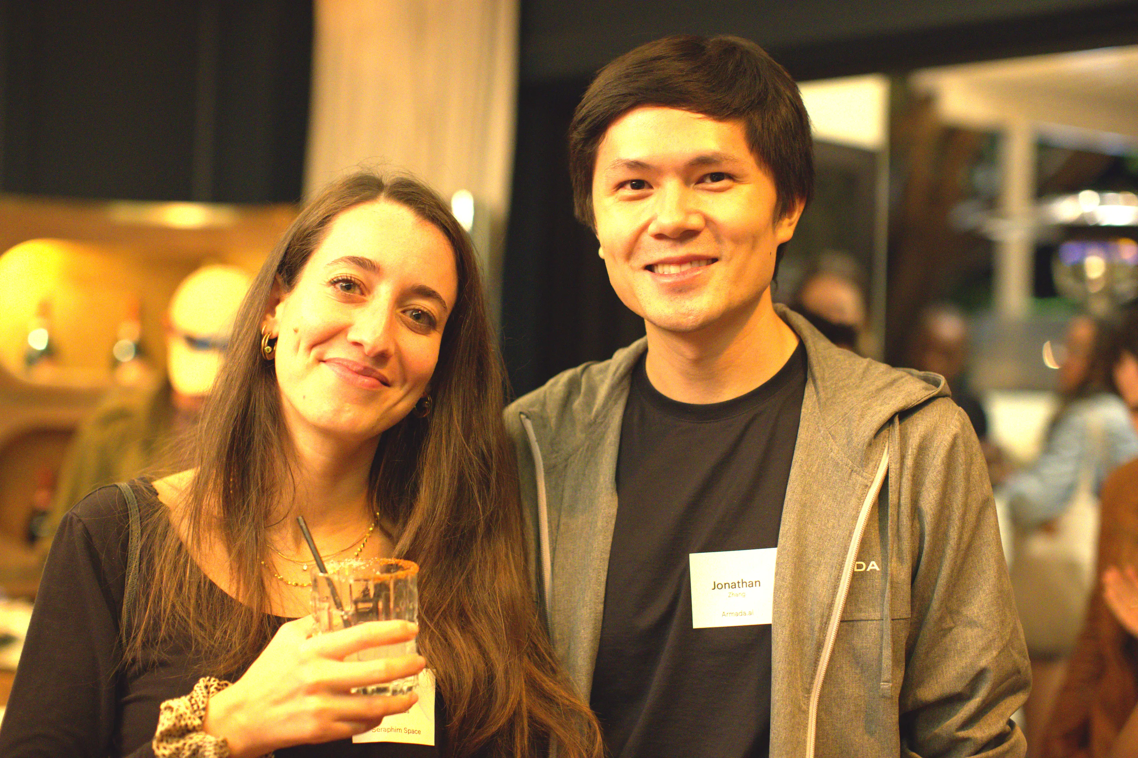 Deep Tech & Beyond event