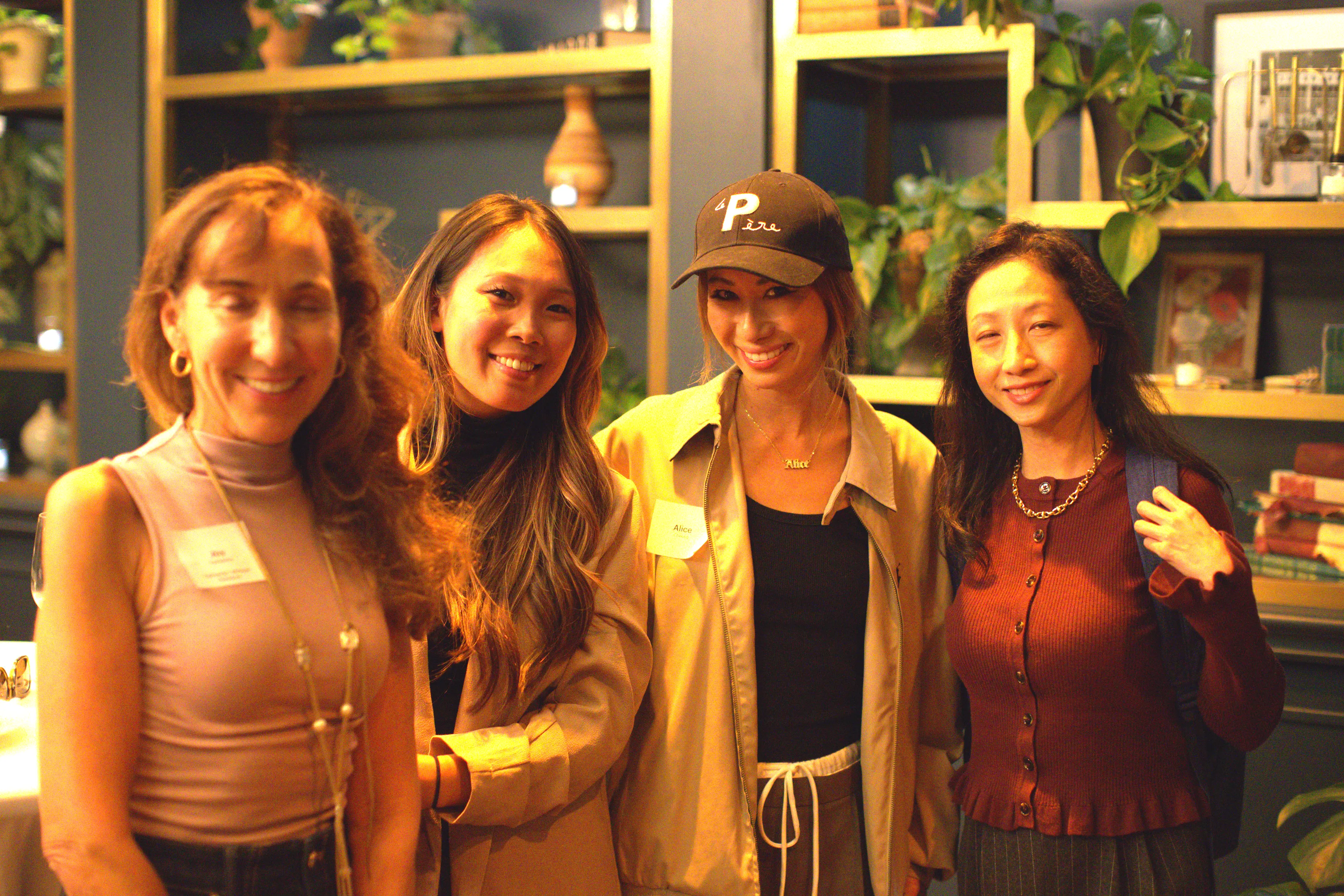 Deep Tech & Beyond event