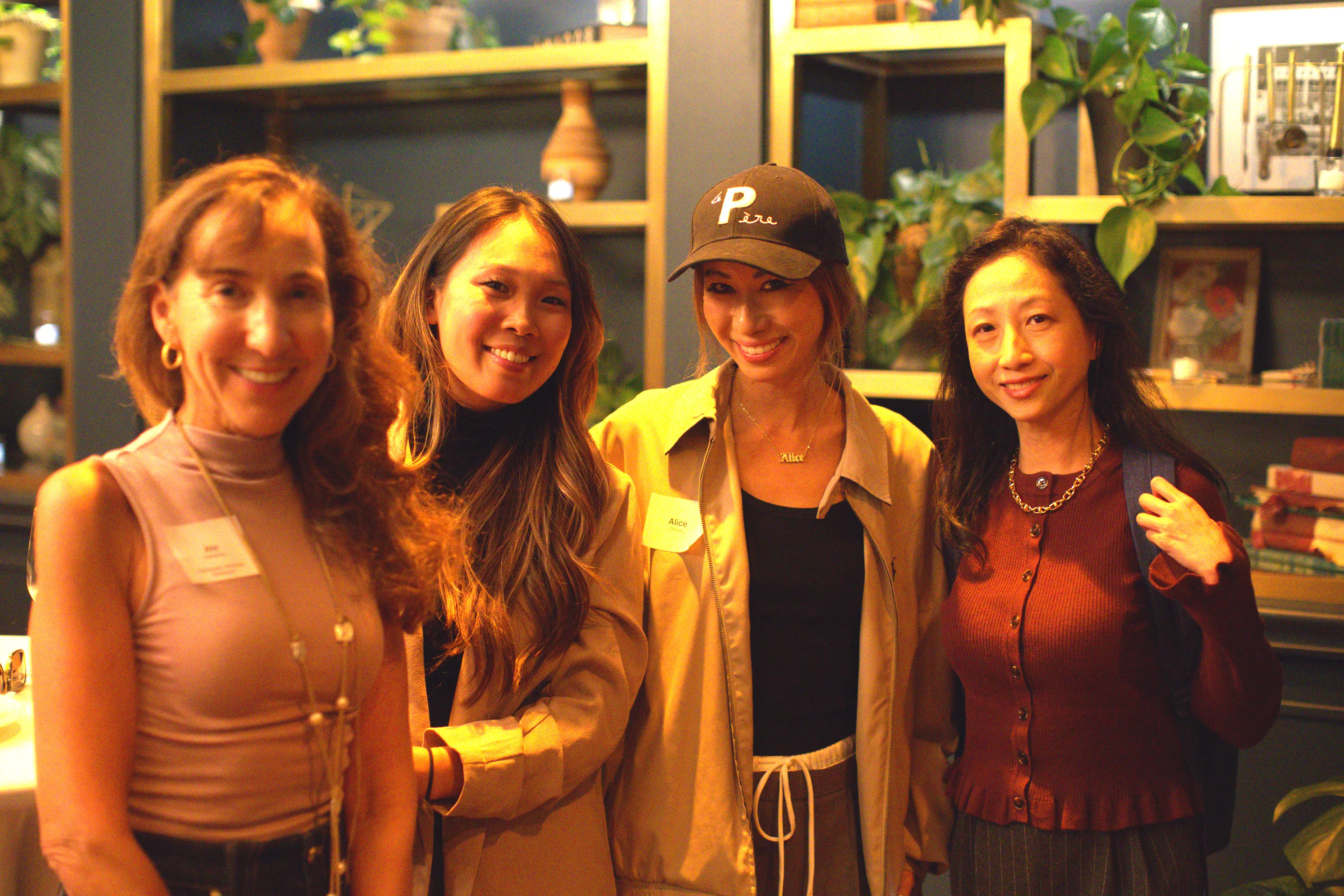 Deep Tech & Beyond event