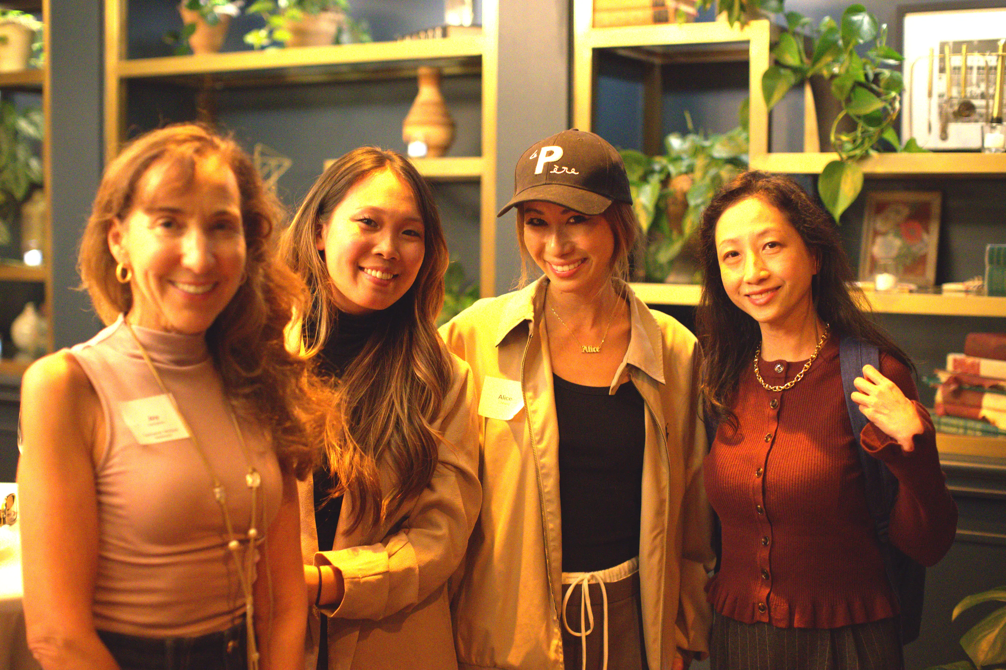 Deep Tech & Beyond event