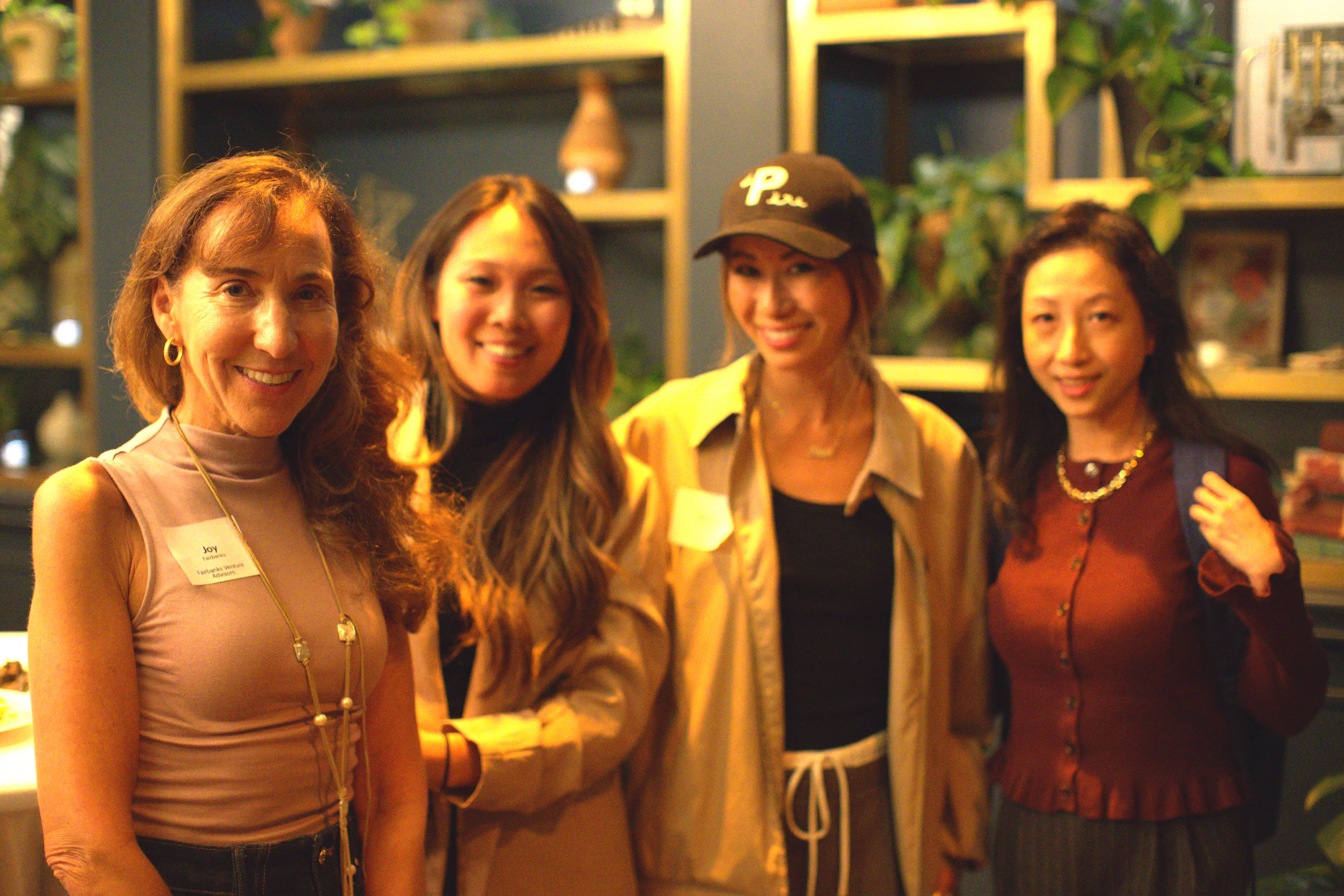 Deep Tech & Beyond event