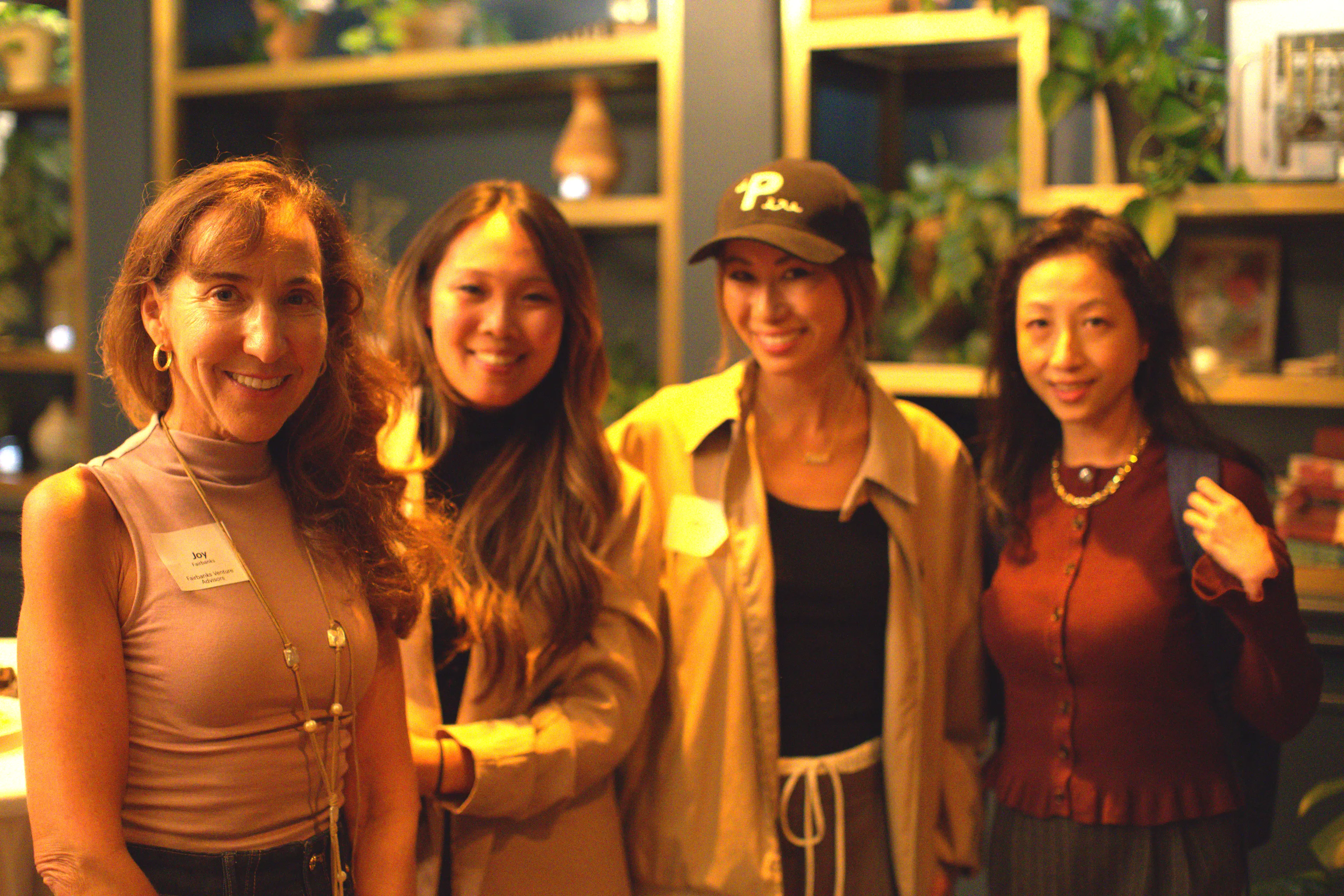 Deep Tech & Beyond event