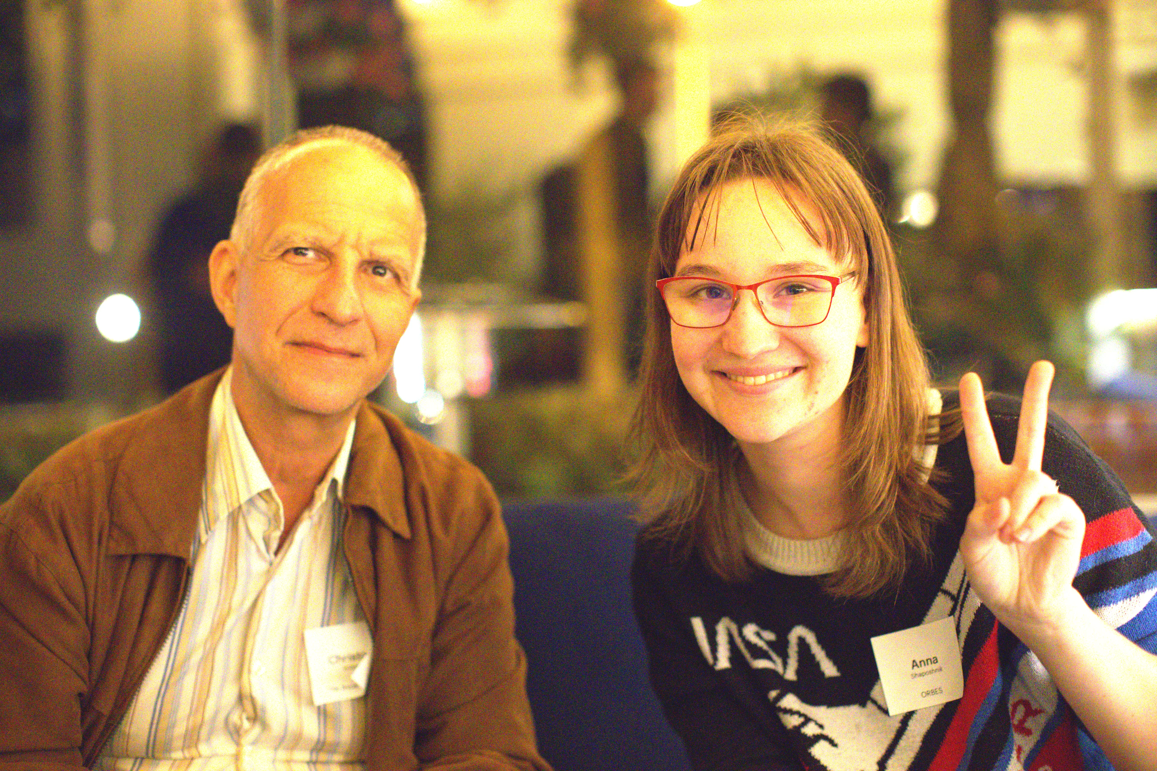 Deep Tech & Beyond event