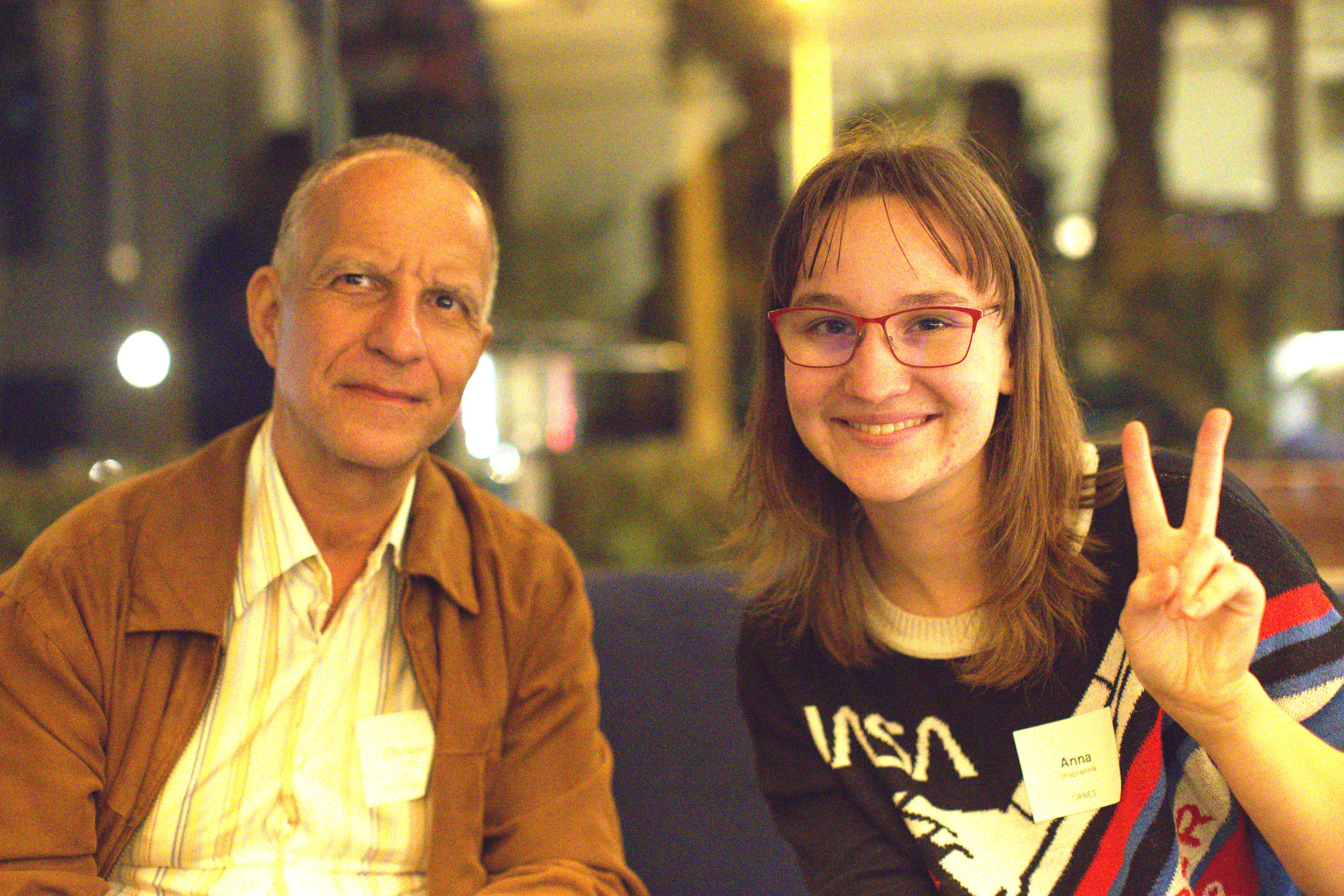 Deep Tech & Beyond event