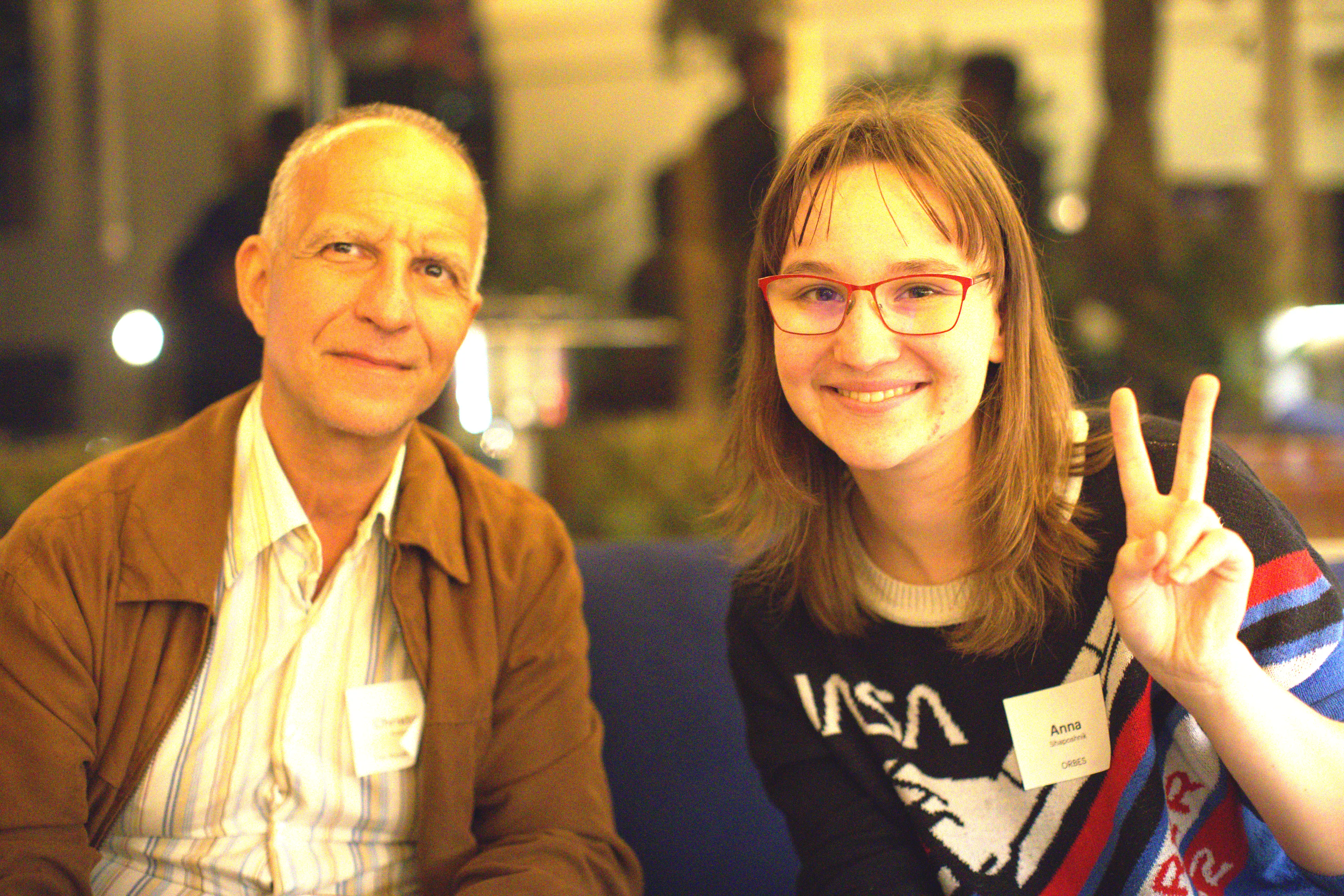 Deep Tech & Beyond event