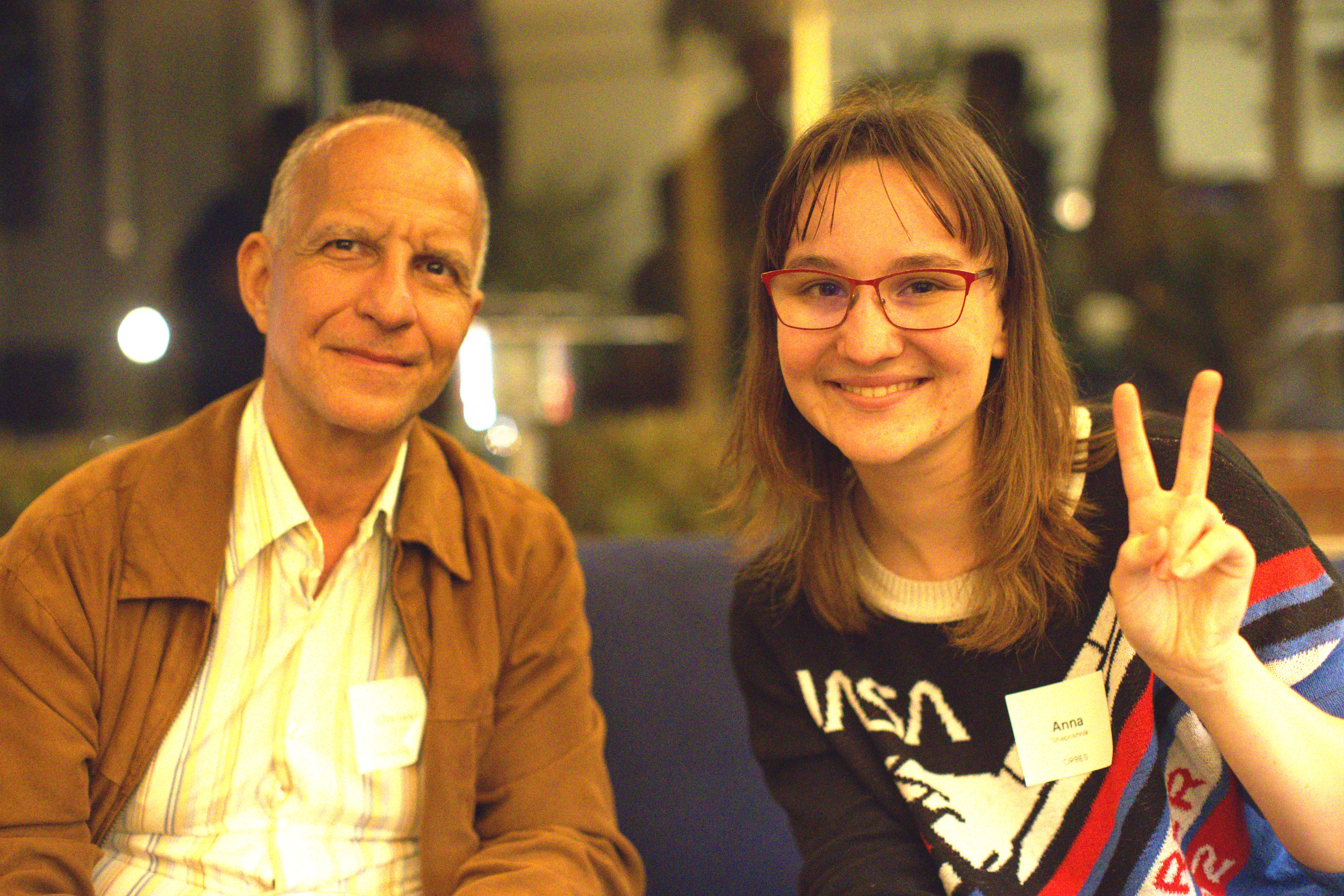 Deep Tech & Beyond event