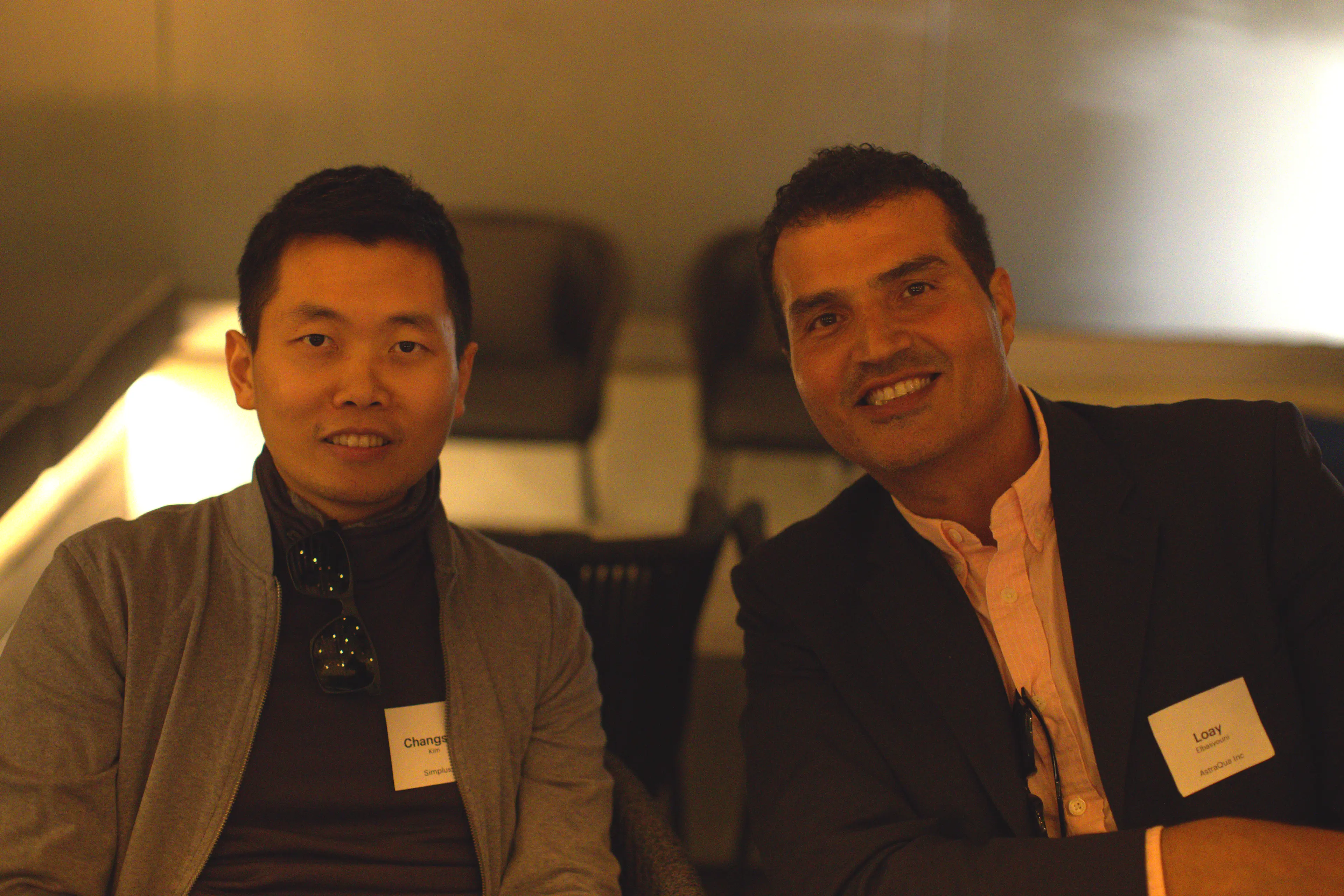 Deep Tech & Beyond event