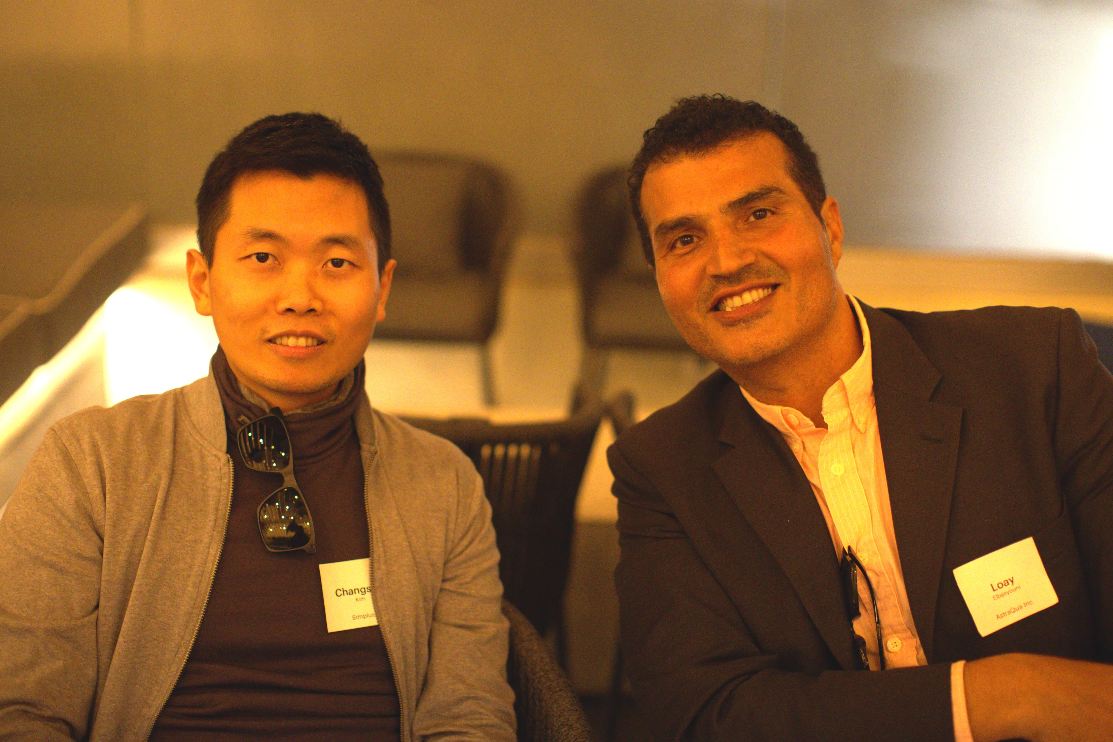 Deep Tech & Beyond event