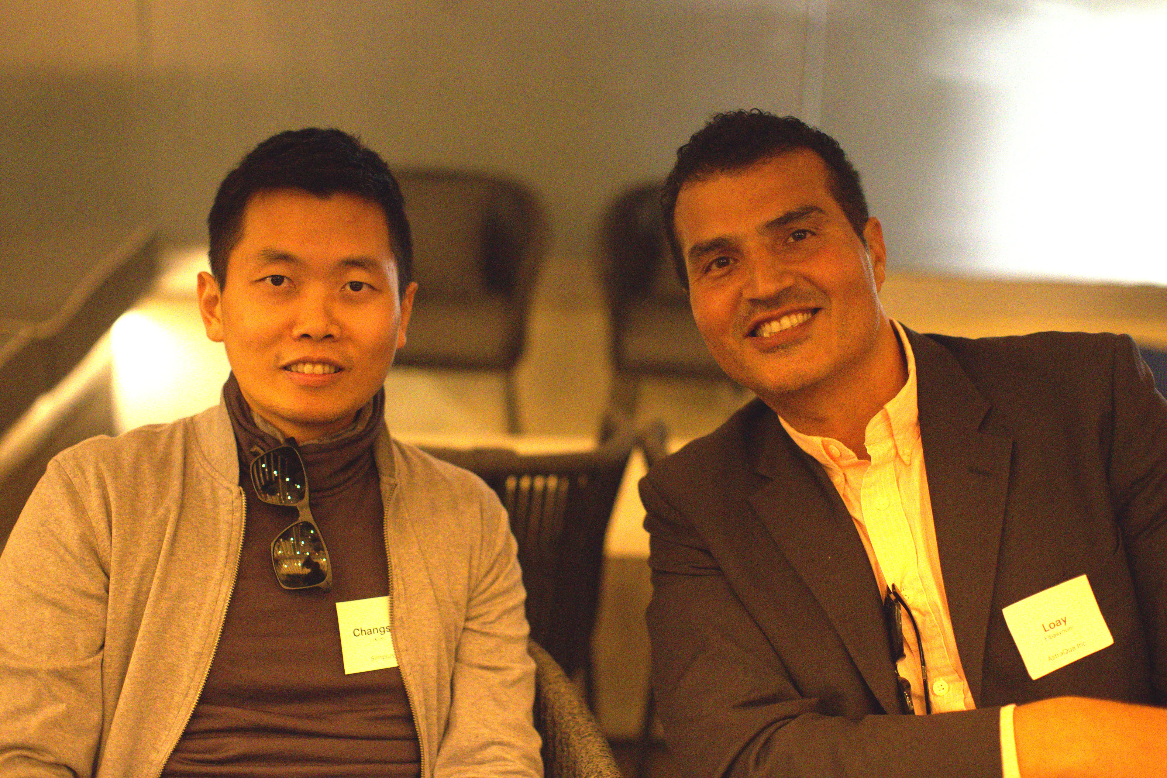 Deep Tech & Beyond event