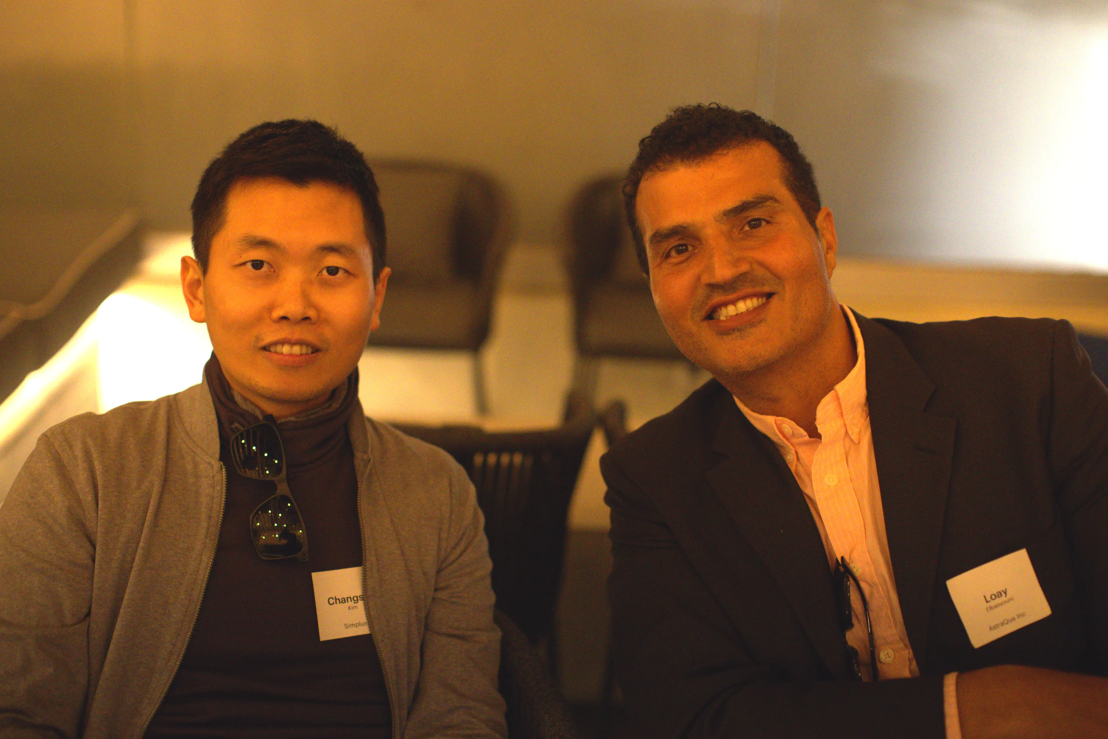 Deep Tech & Beyond event