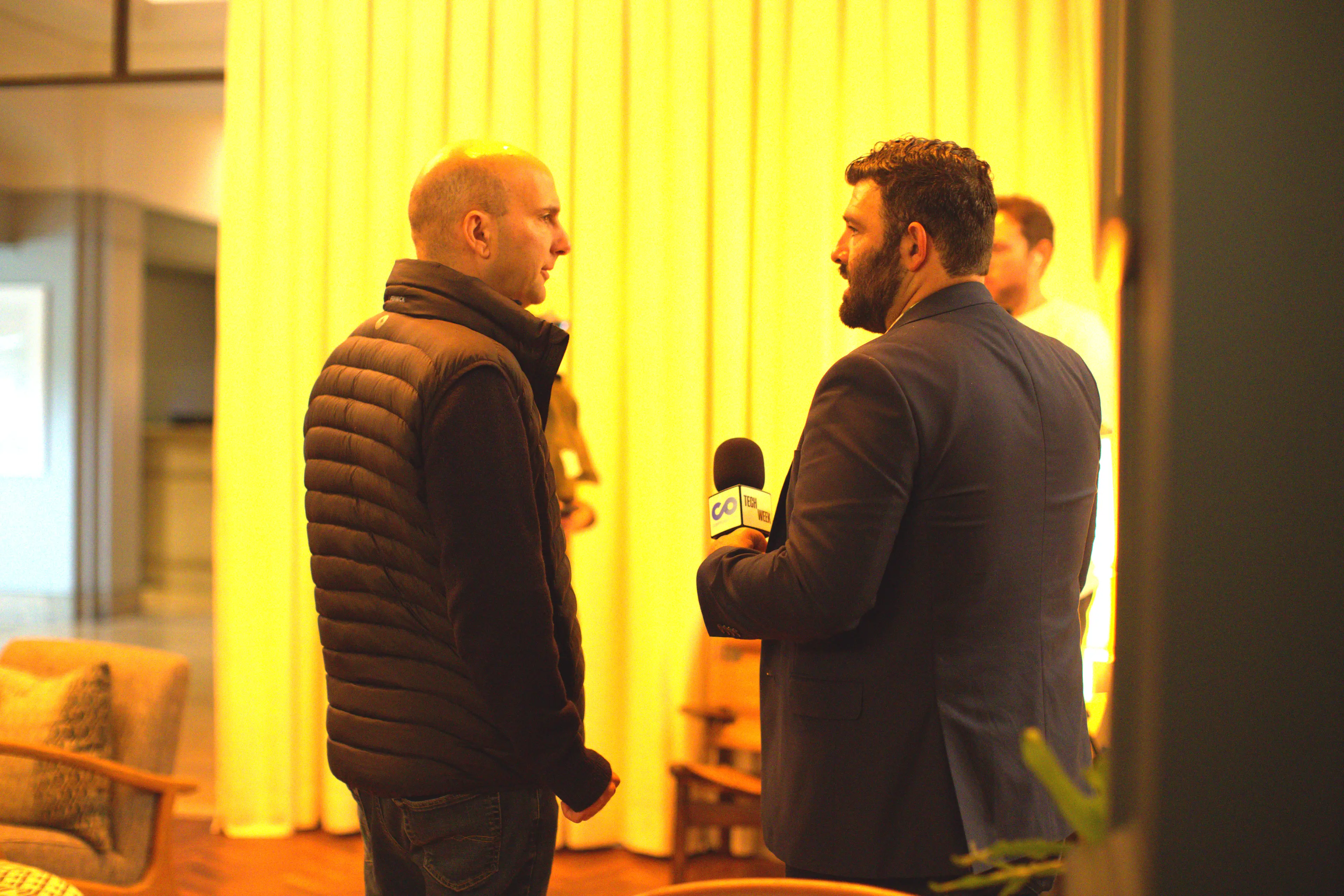 Deep Tech & Beyond event