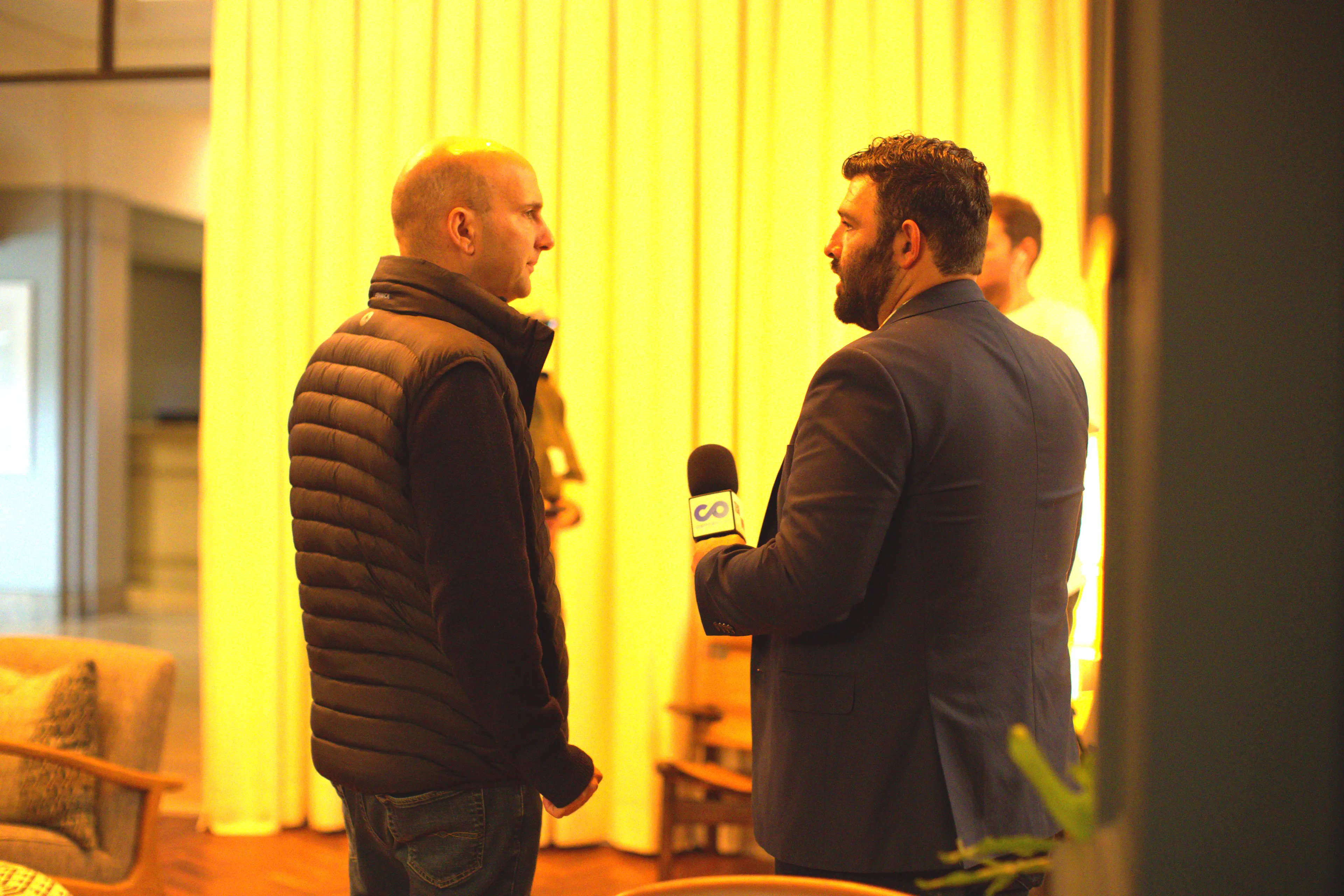 Deep Tech & Beyond event