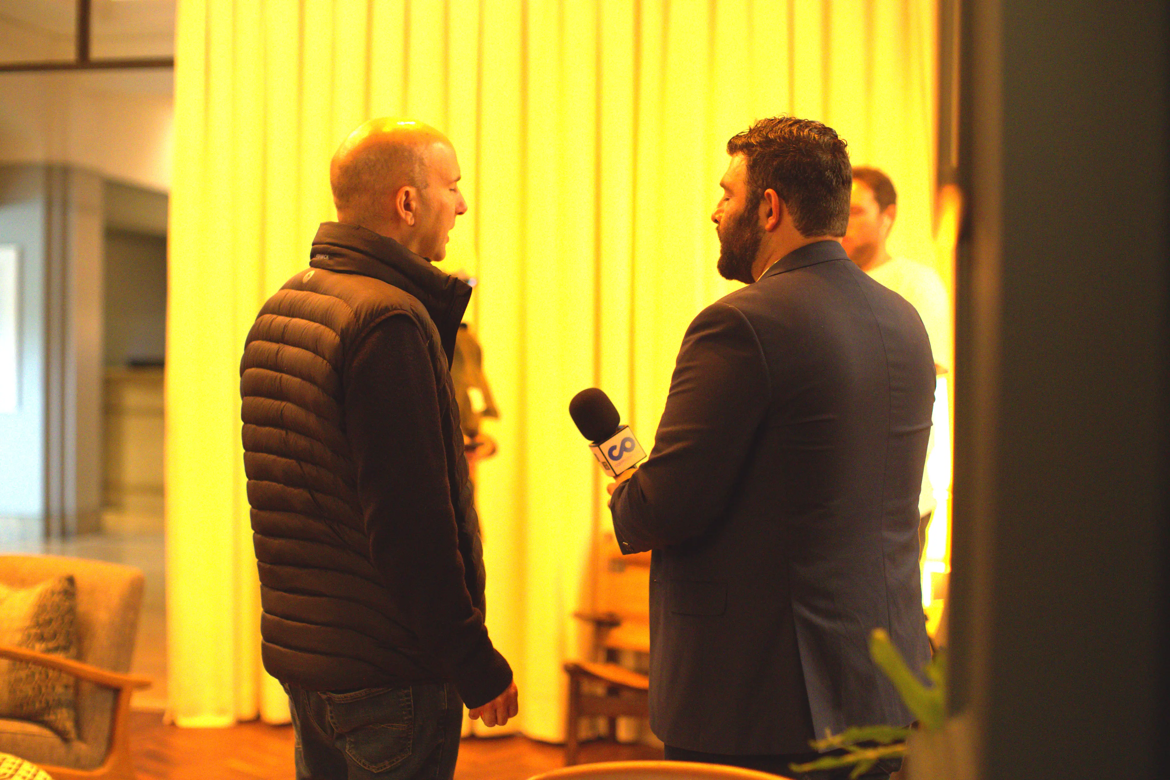 Deep Tech & Beyond event