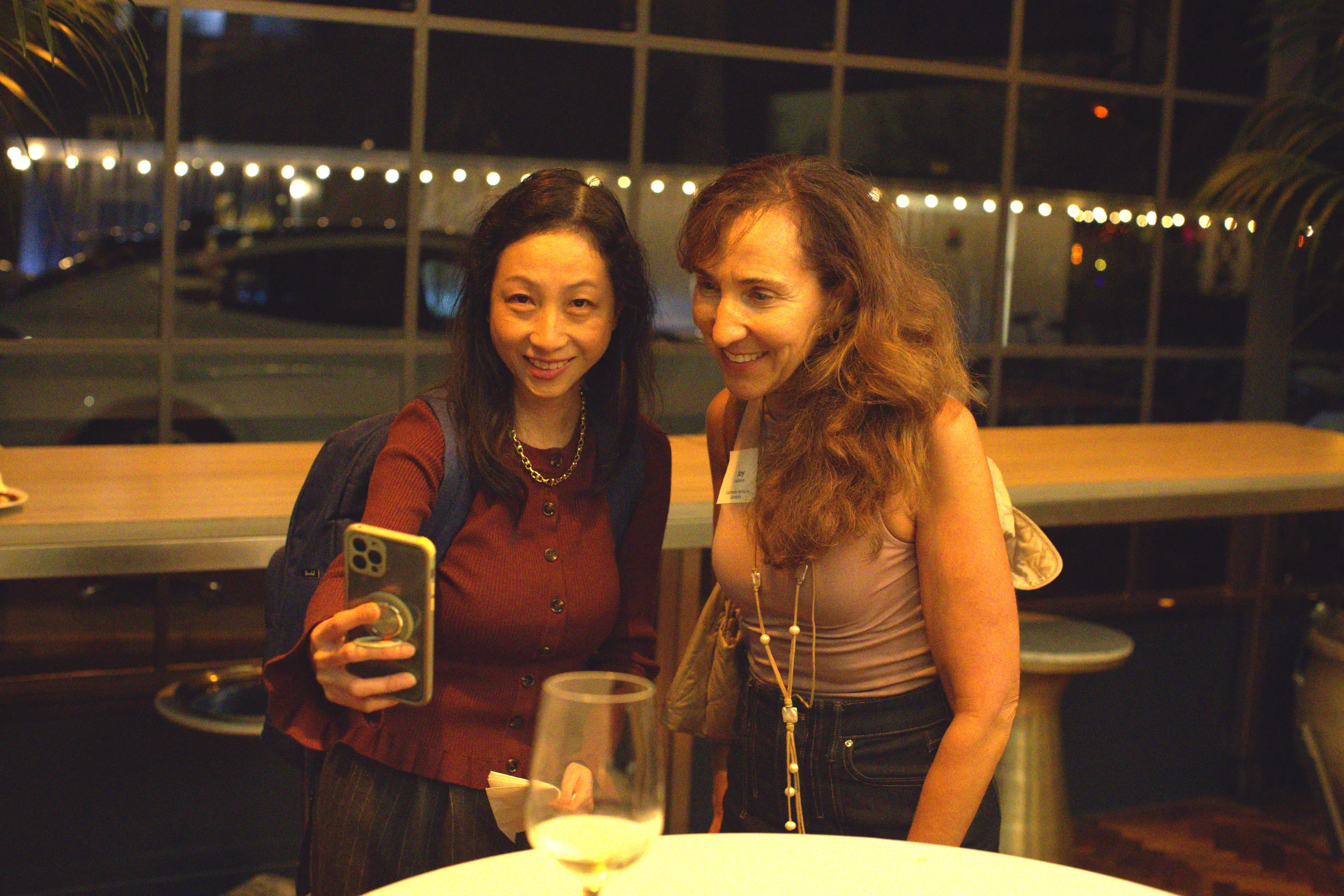 Deep Tech & Beyond event