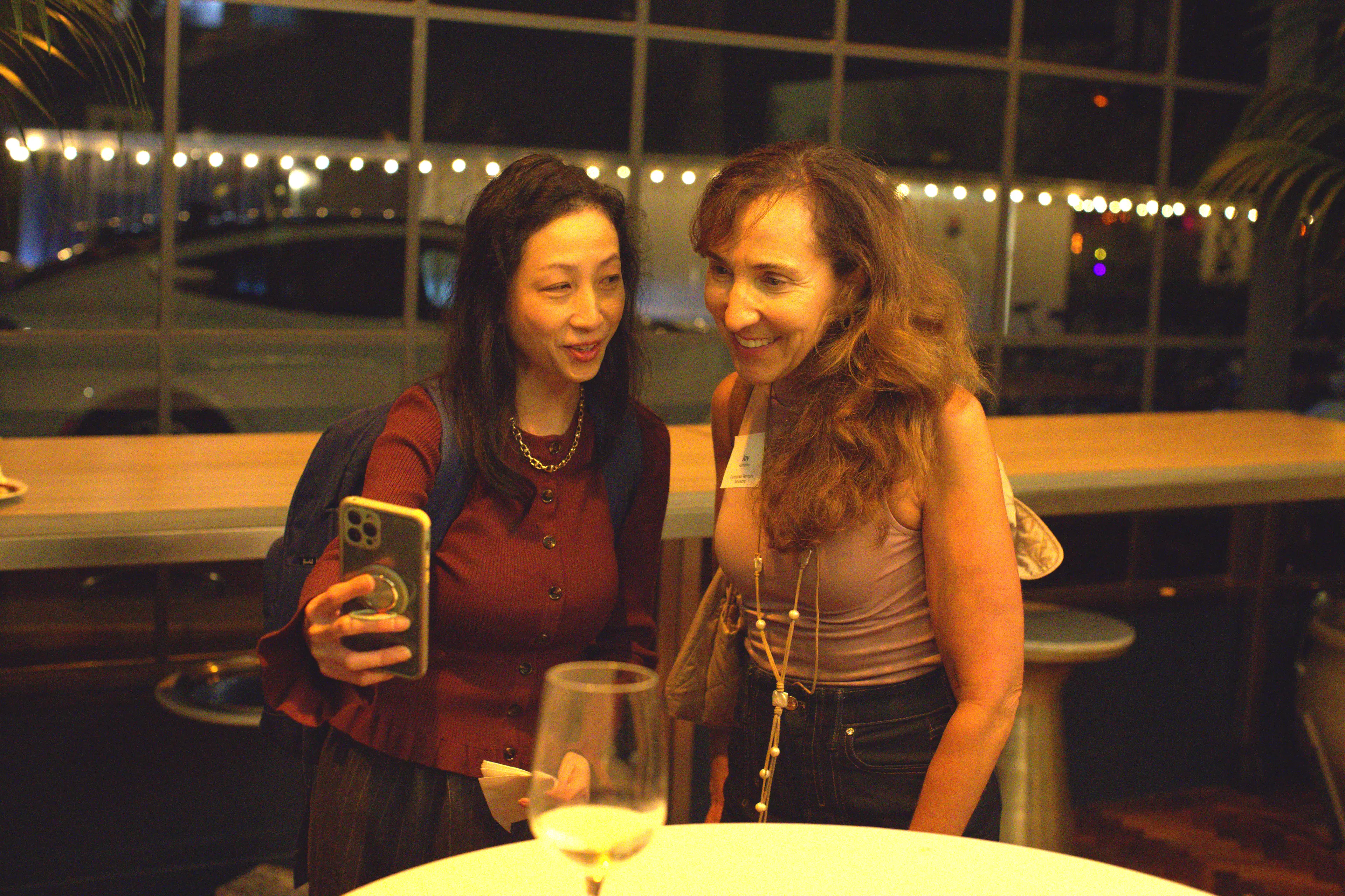 Deep Tech & Beyond event