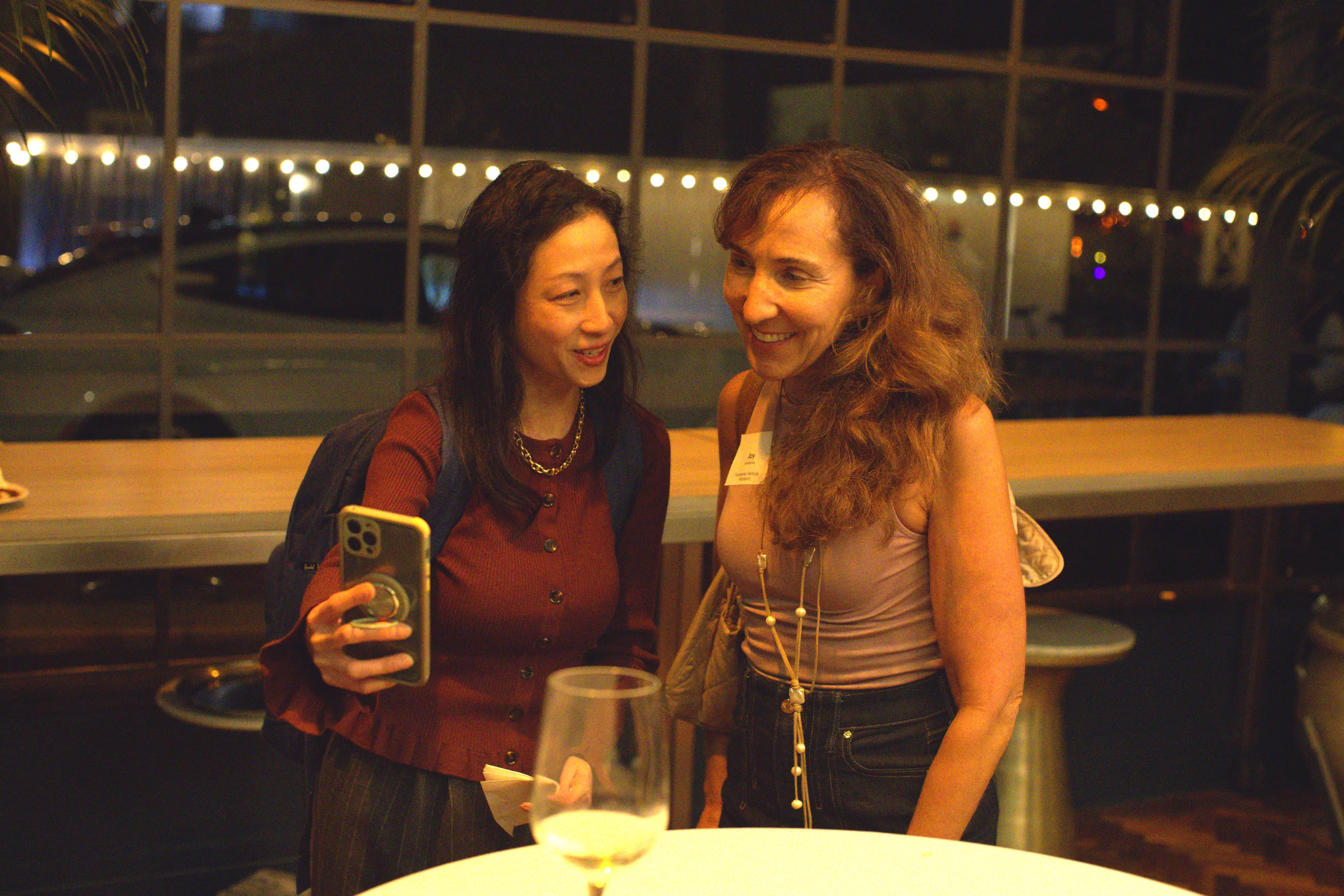 Deep Tech & Beyond event