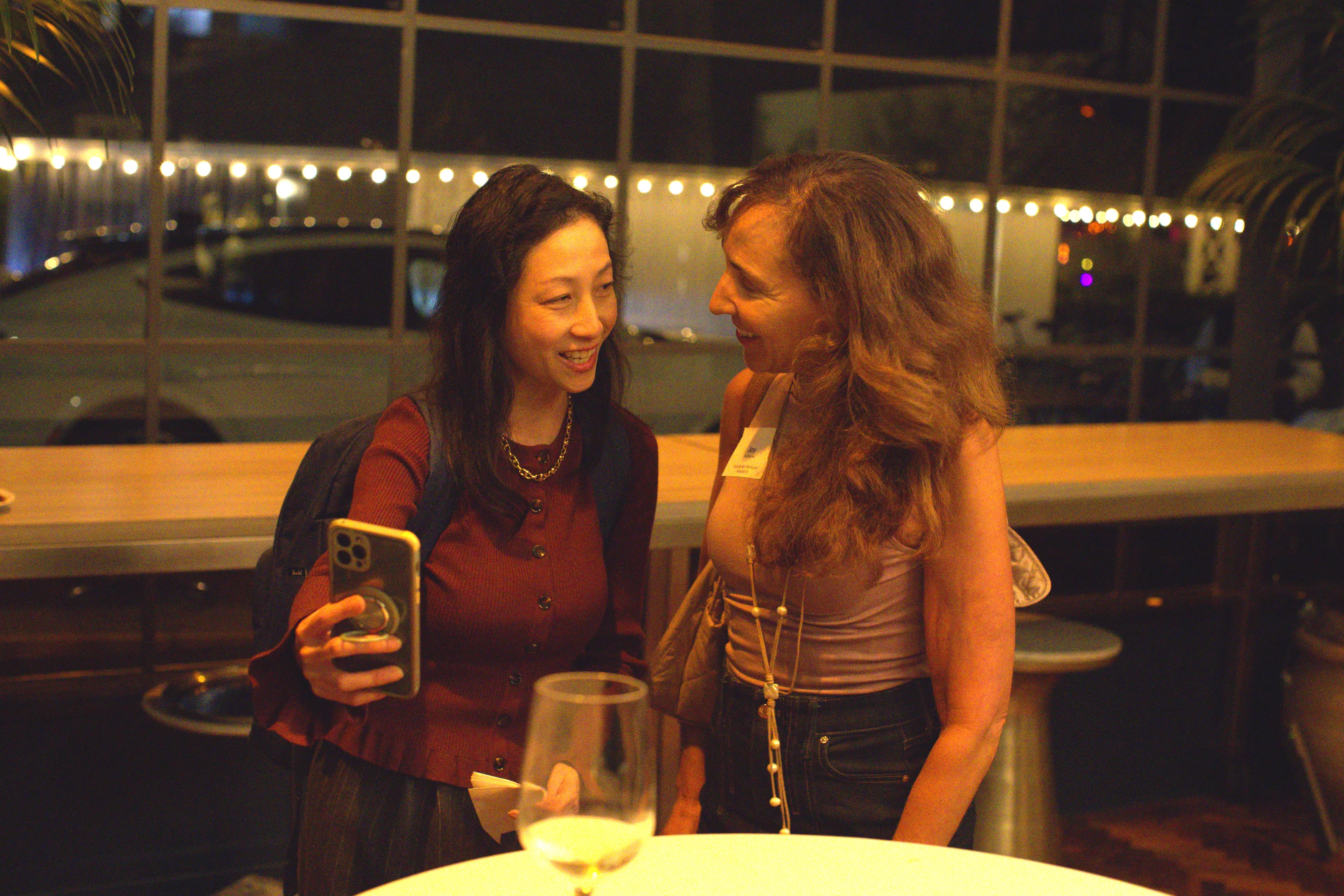 Deep Tech & Beyond event