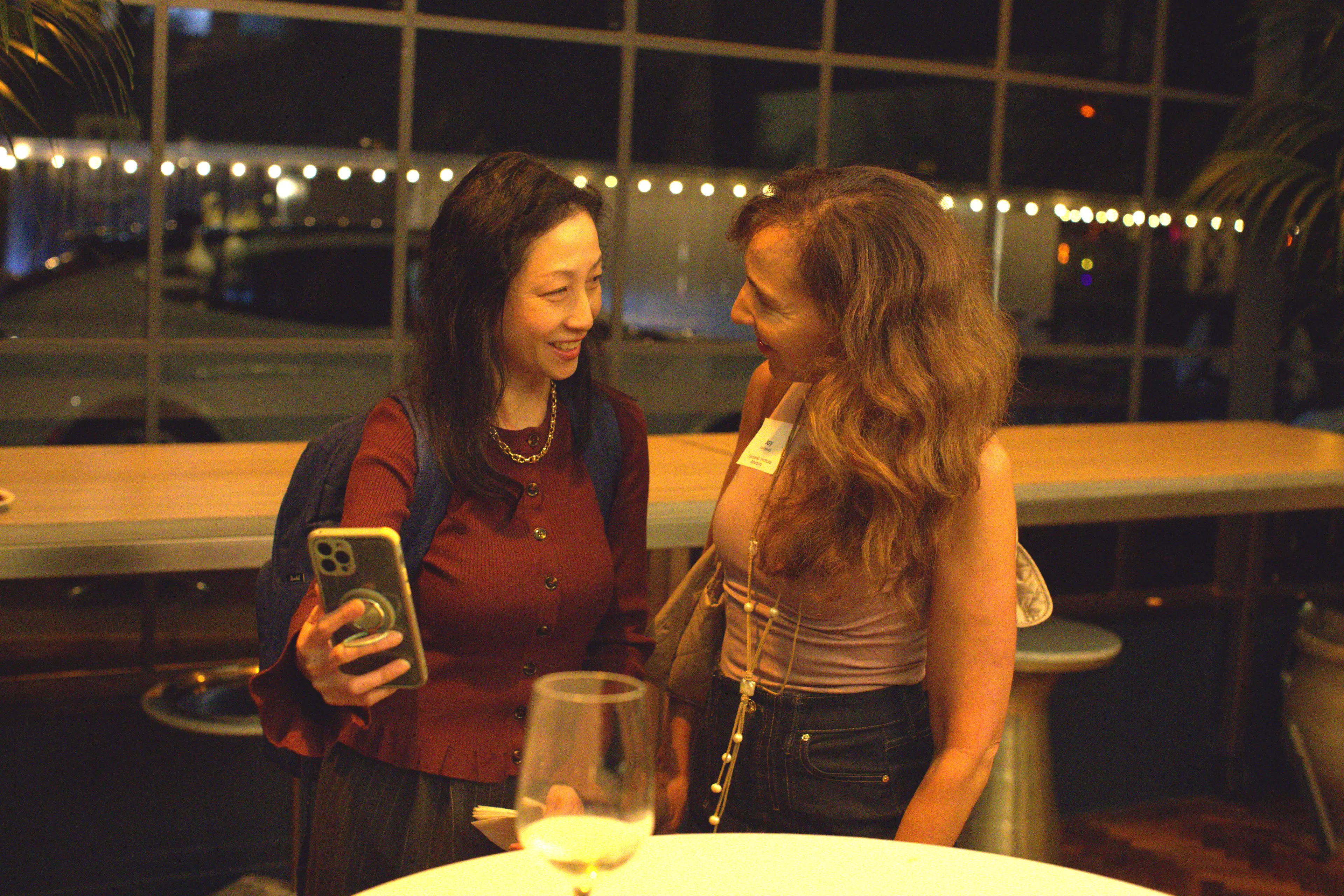 Deep Tech & Beyond event