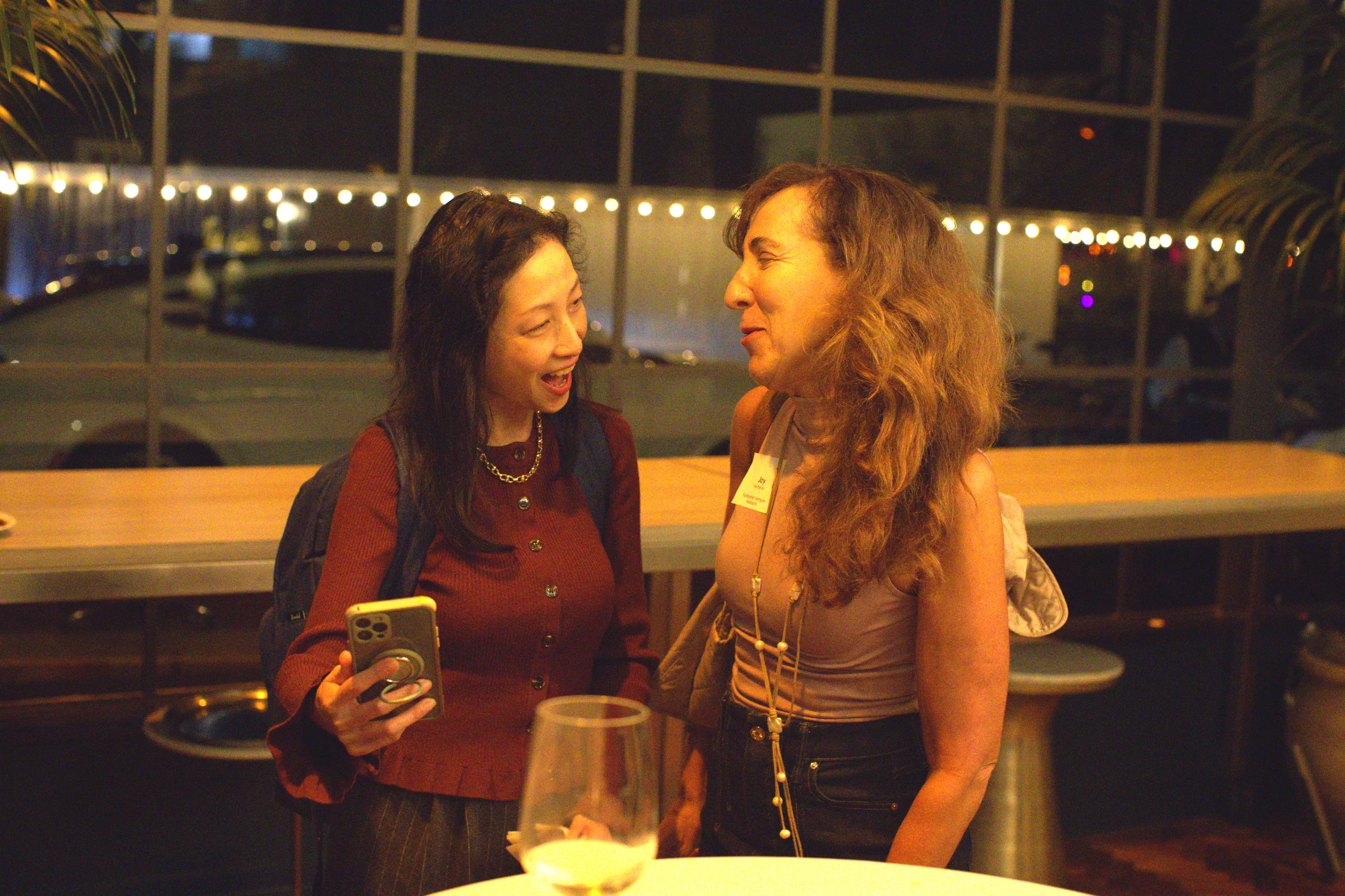 Deep Tech & Beyond event