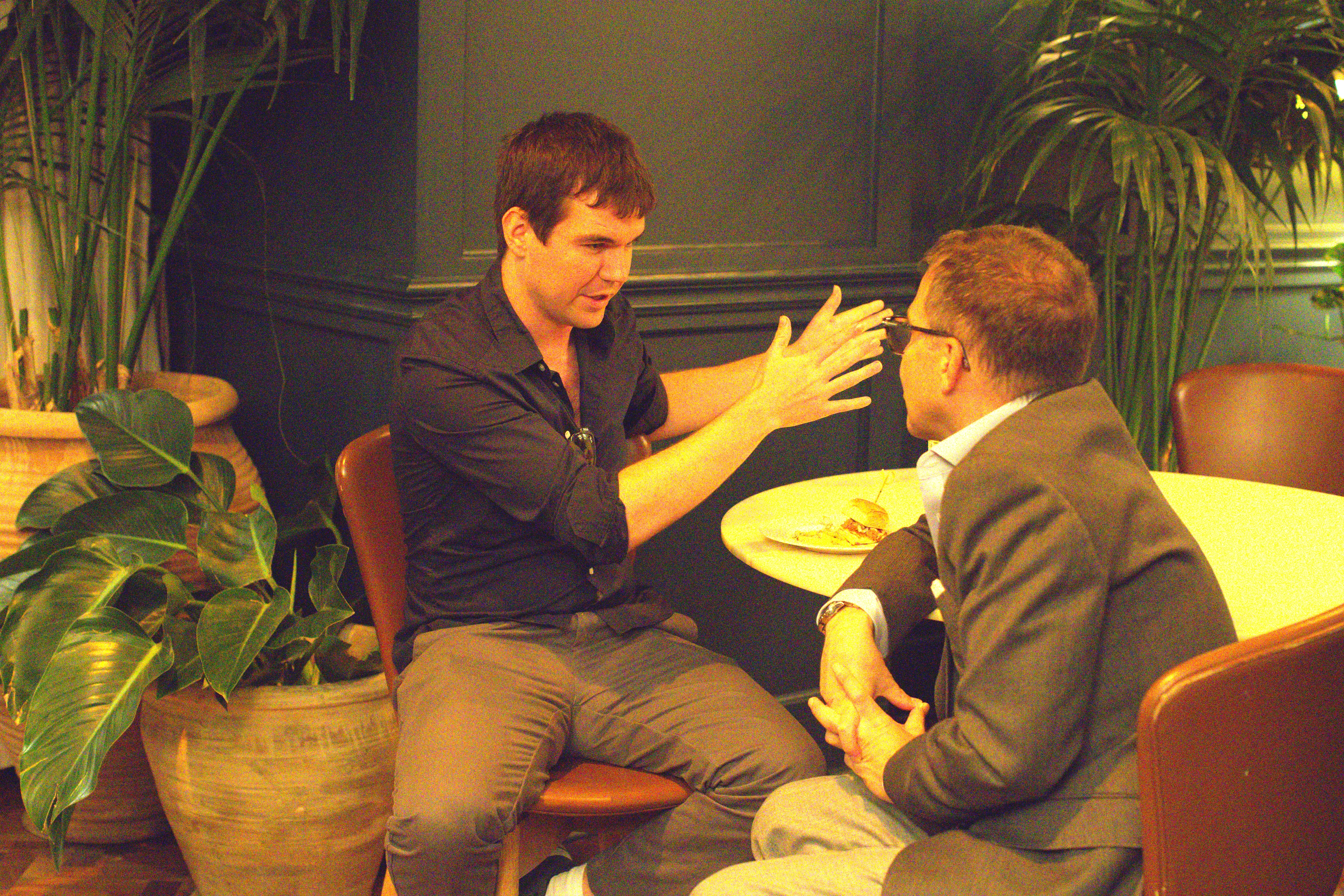 Deep Tech & Beyond event