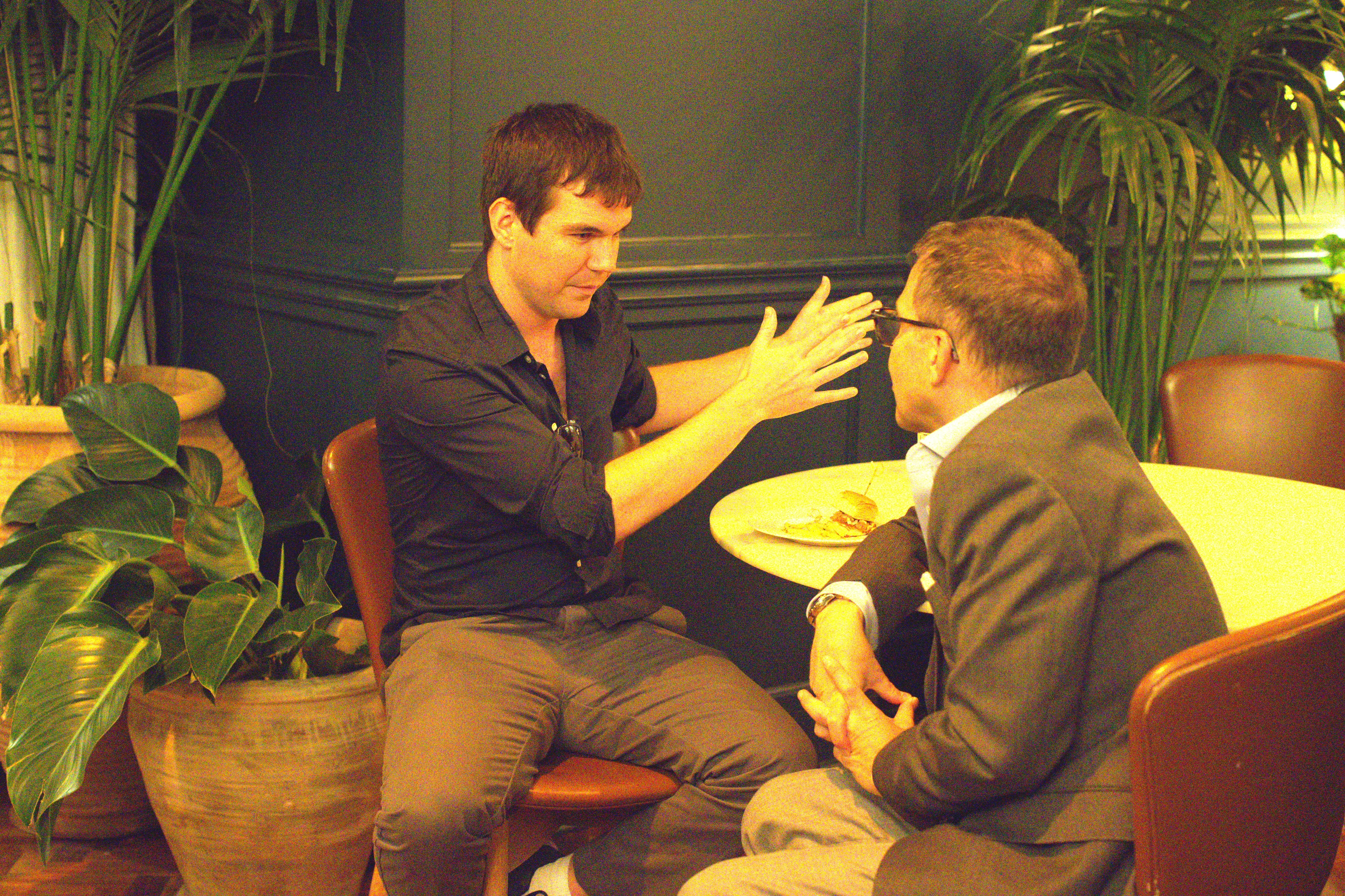 Deep Tech & Beyond event