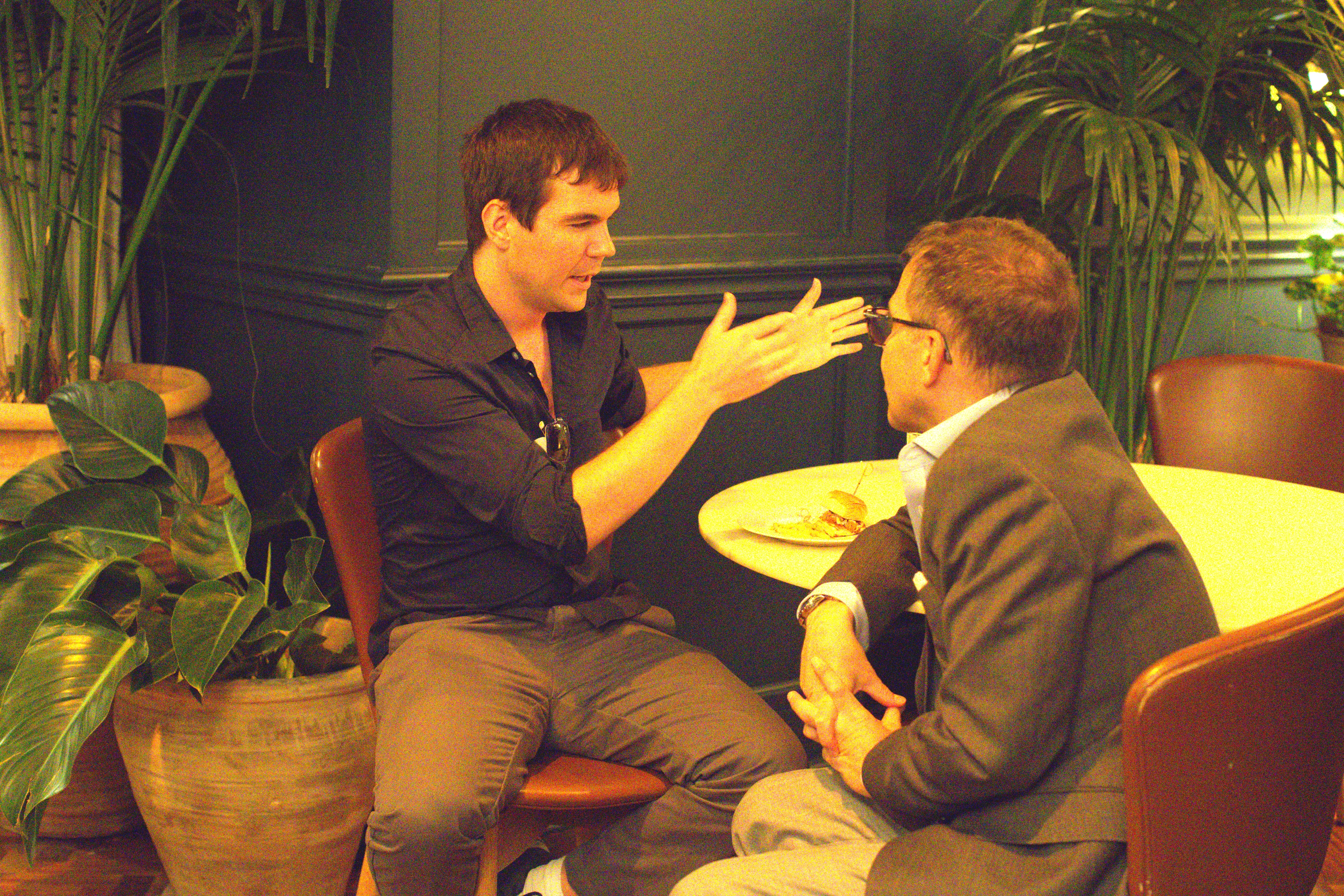 Deep Tech & Beyond event