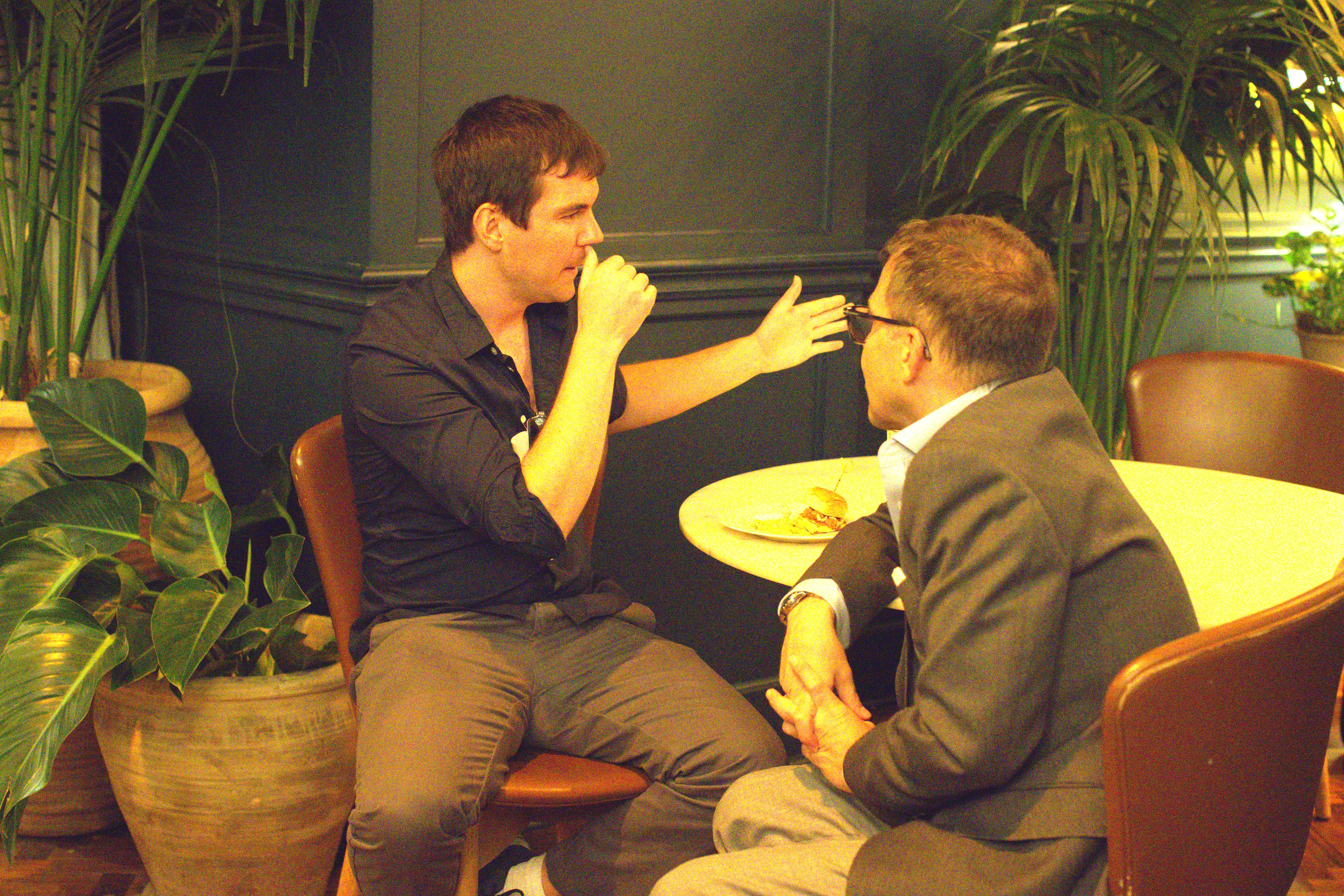 Deep Tech & Beyond event