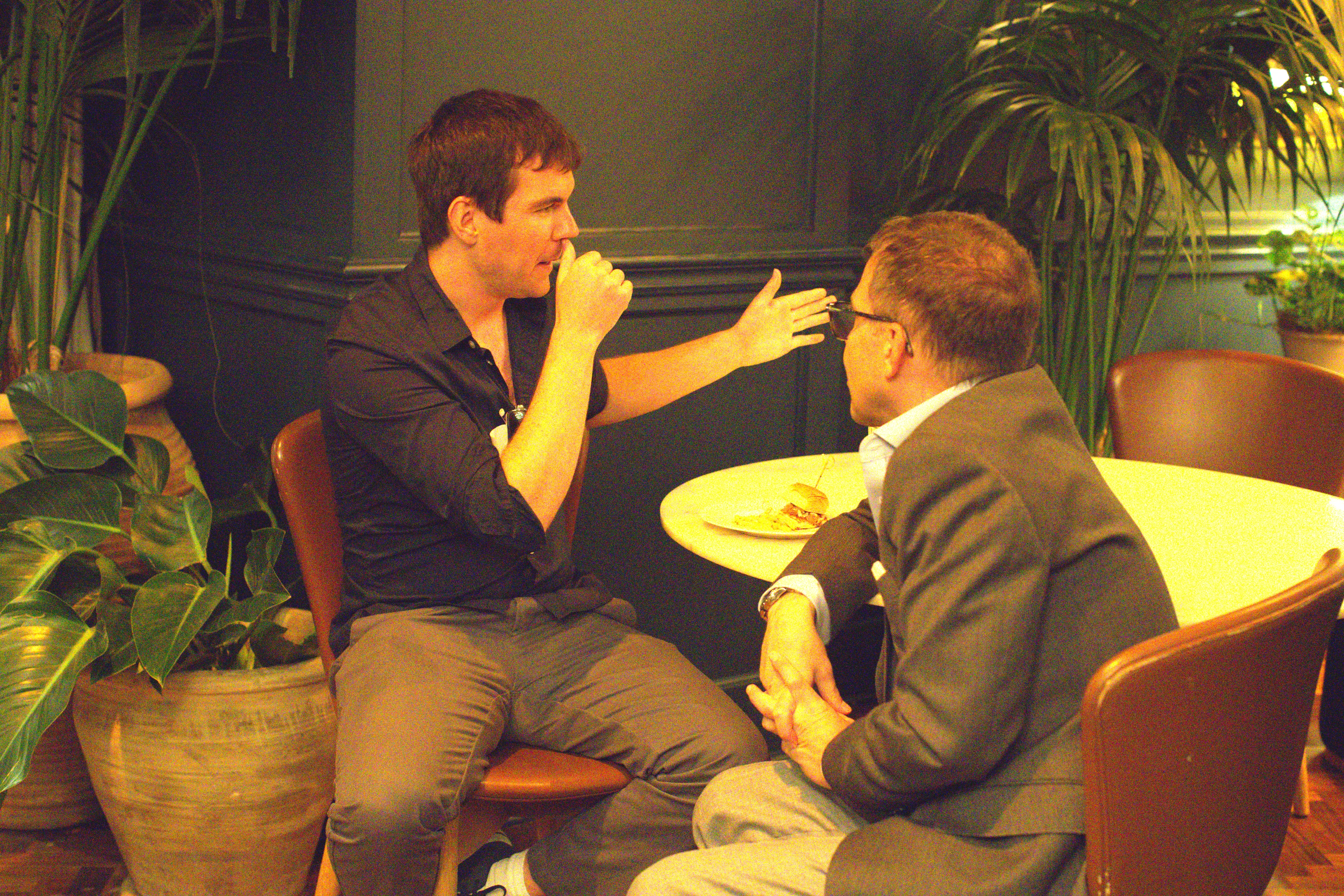 Deep Tech & Beyond event