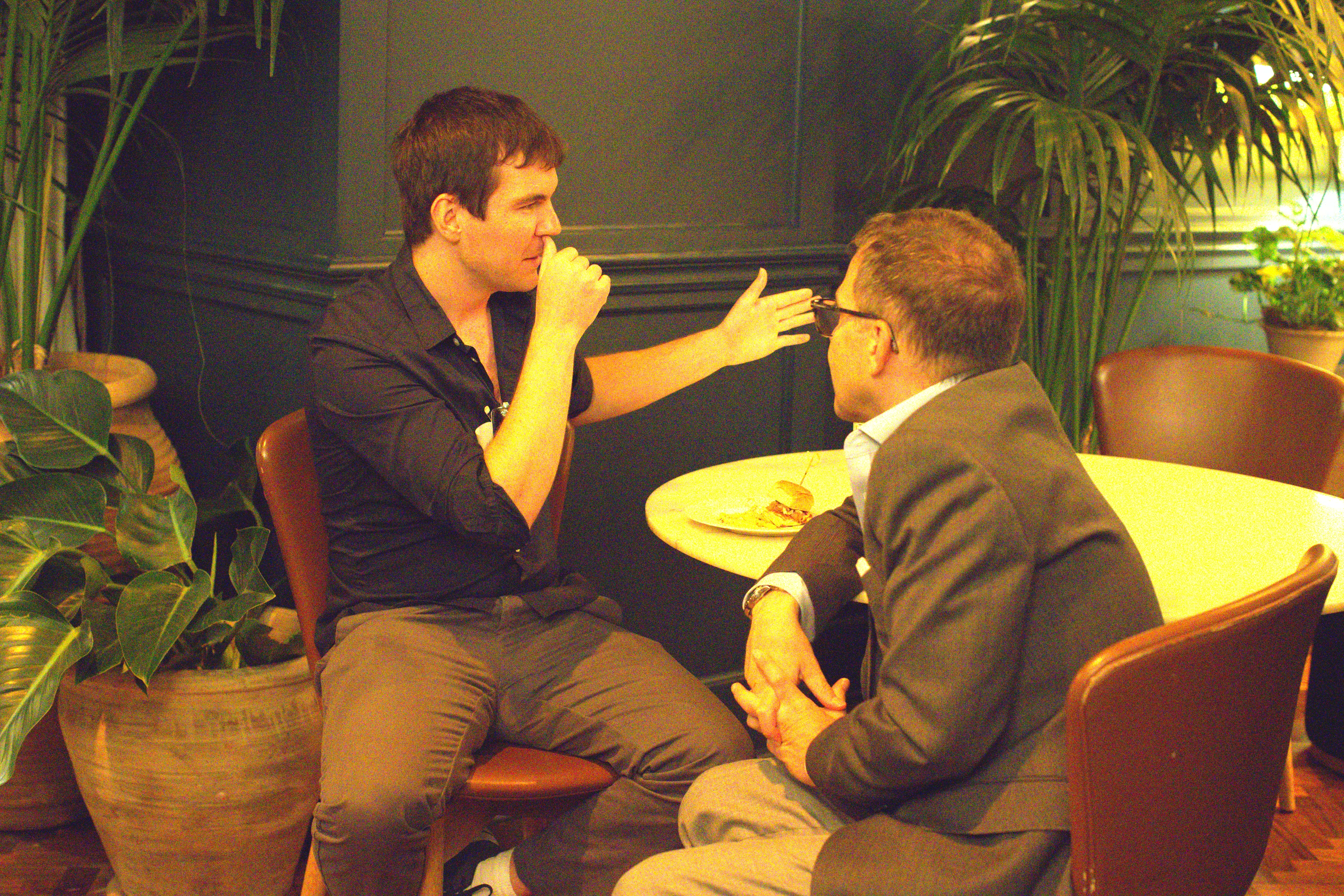 Deep Tech & Beyond event