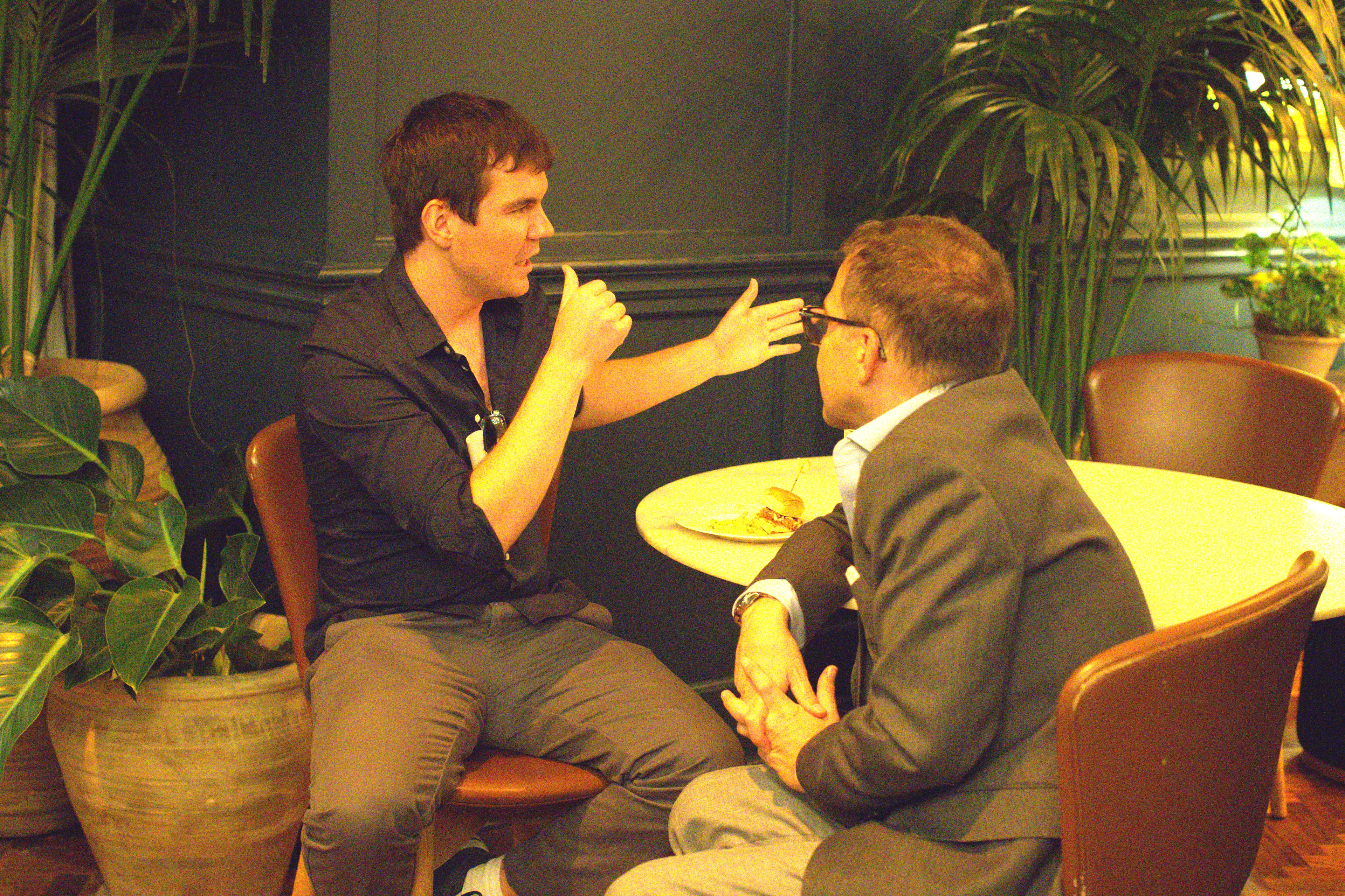 Deep Tech & Beyond event