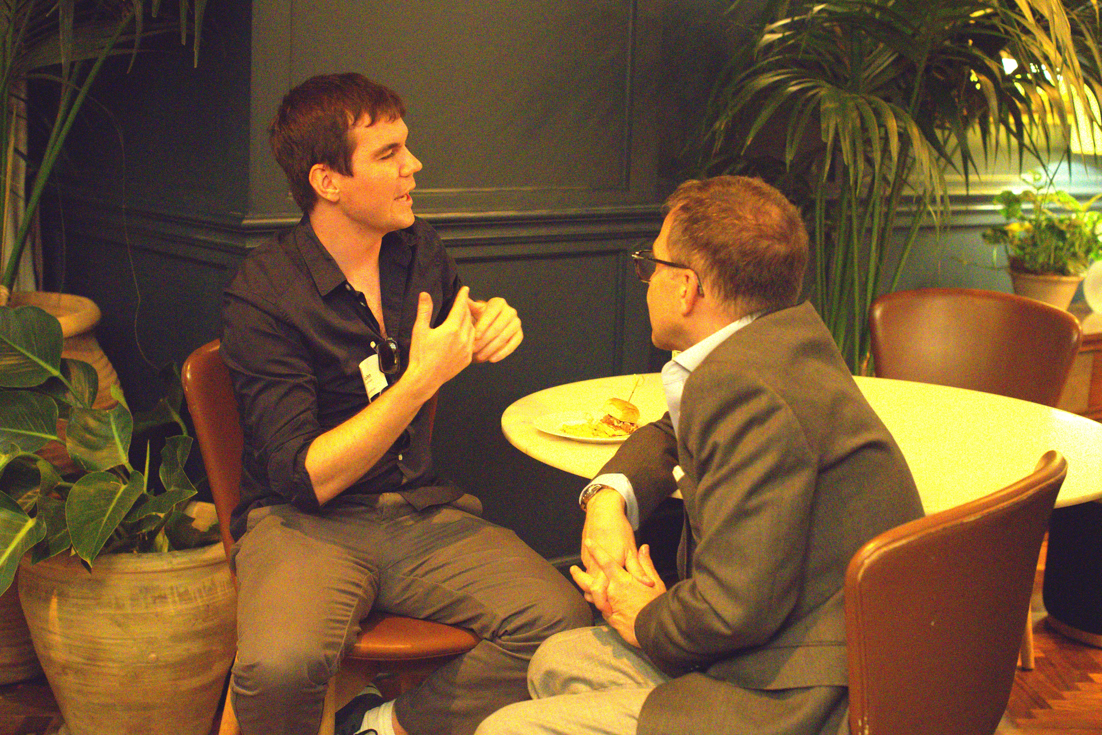 Deep Tech & Beyond event