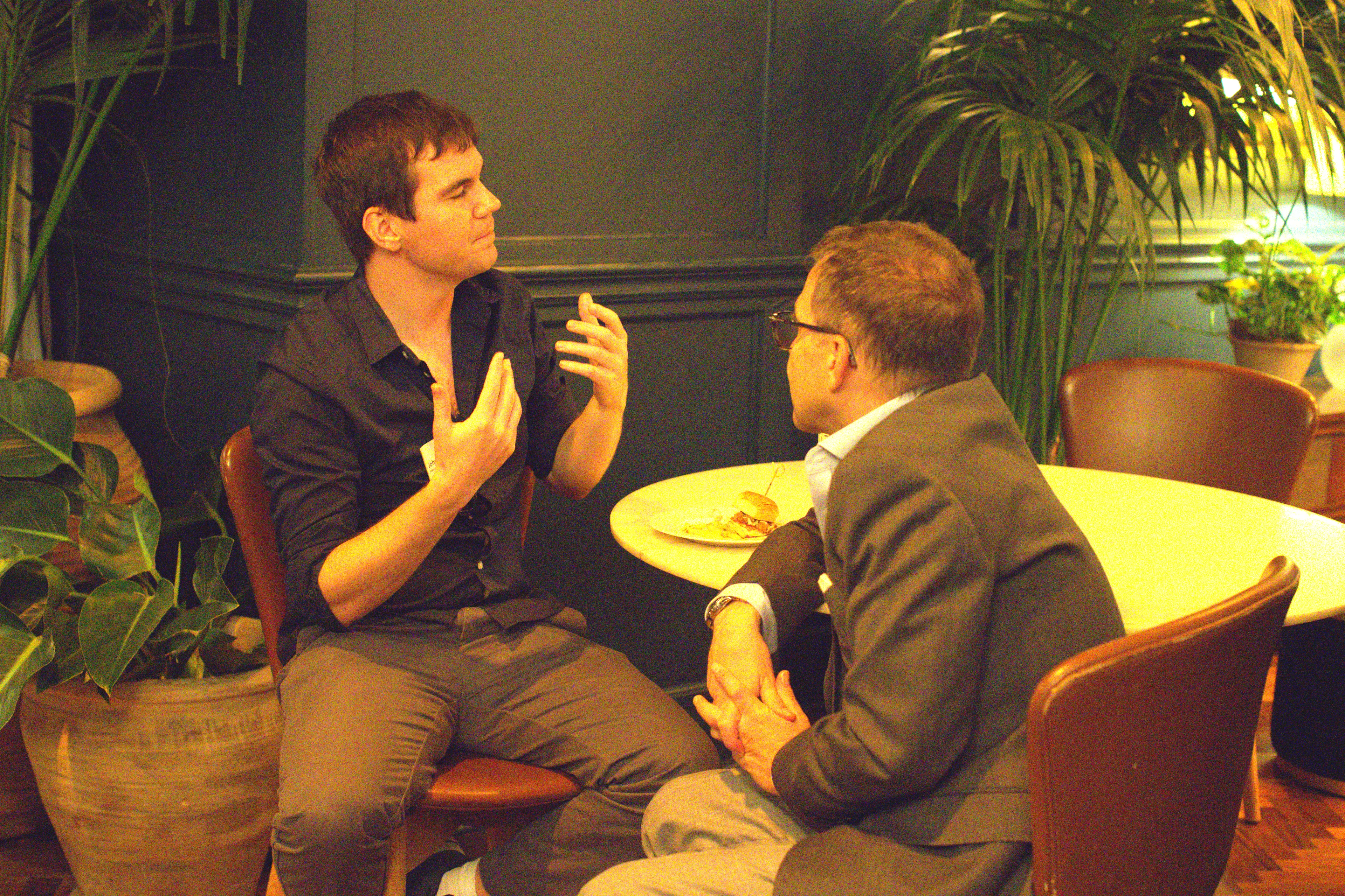 Deep Tech & Beyond event