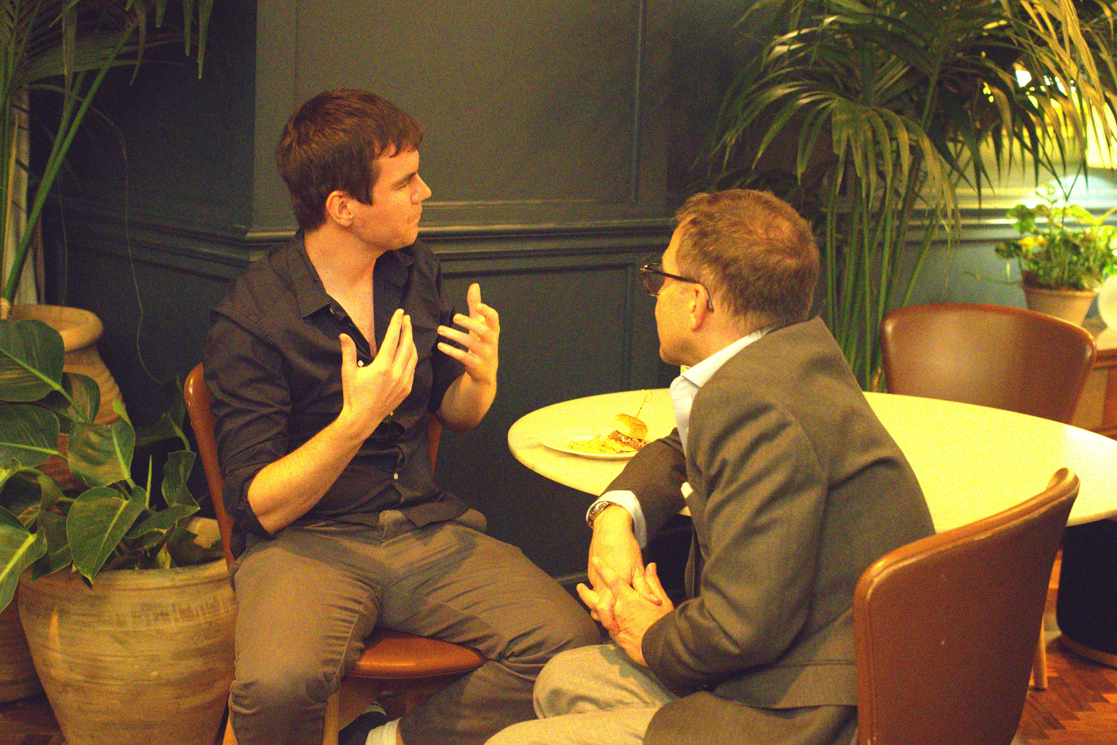 Deep Tech & Beyond event