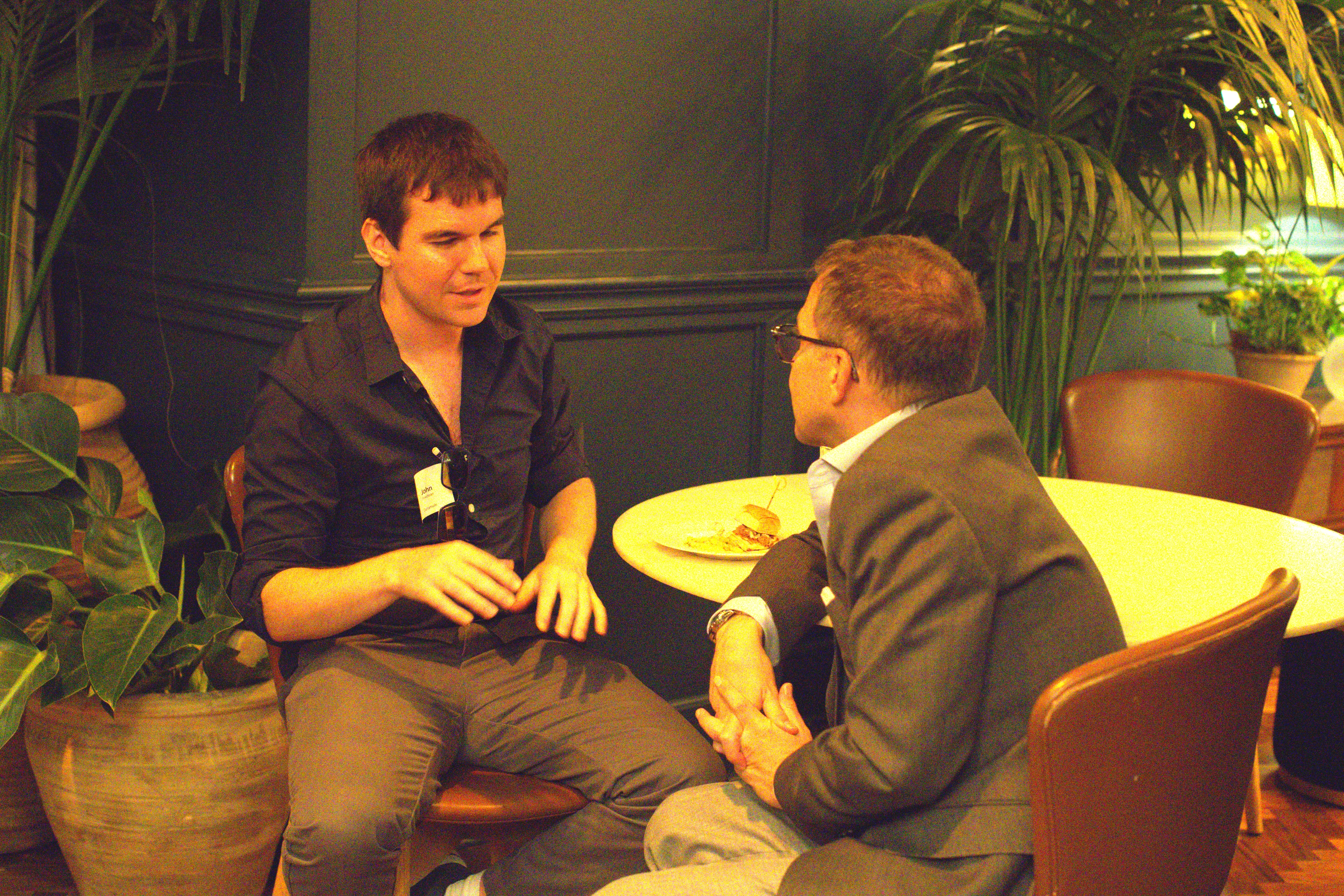 Deep Tech & Beyond event