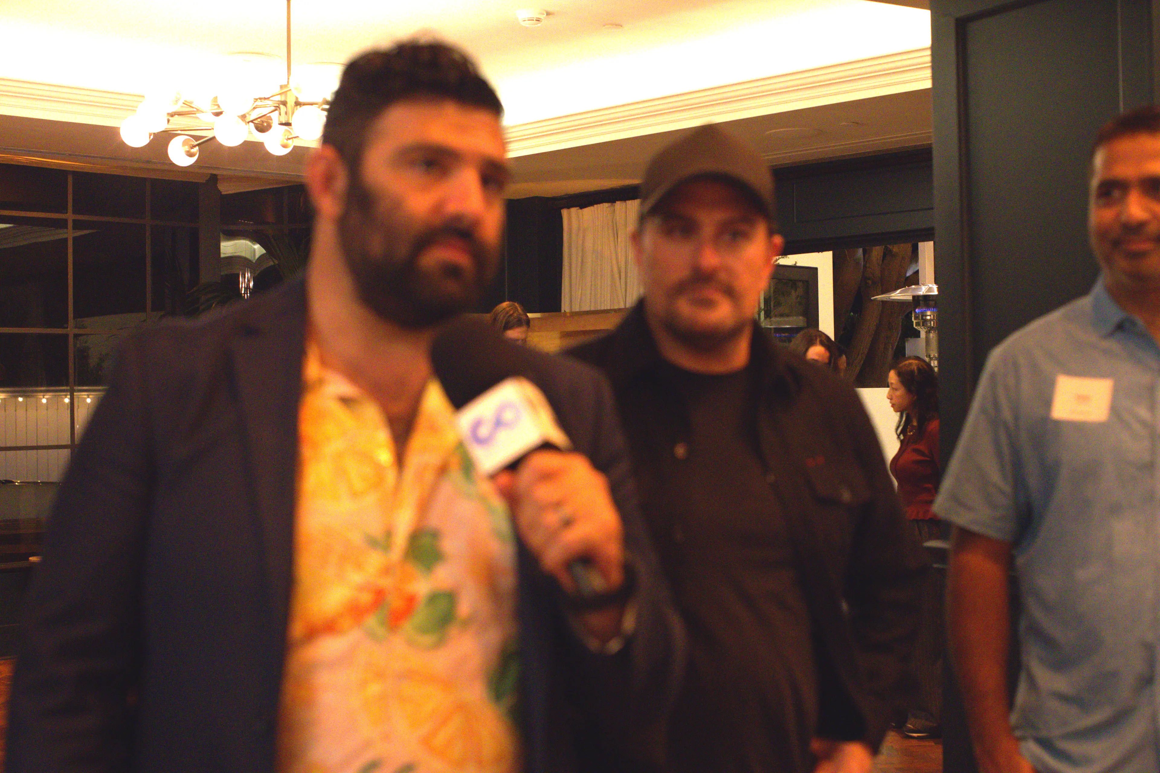 Deep Tech & Beyond event