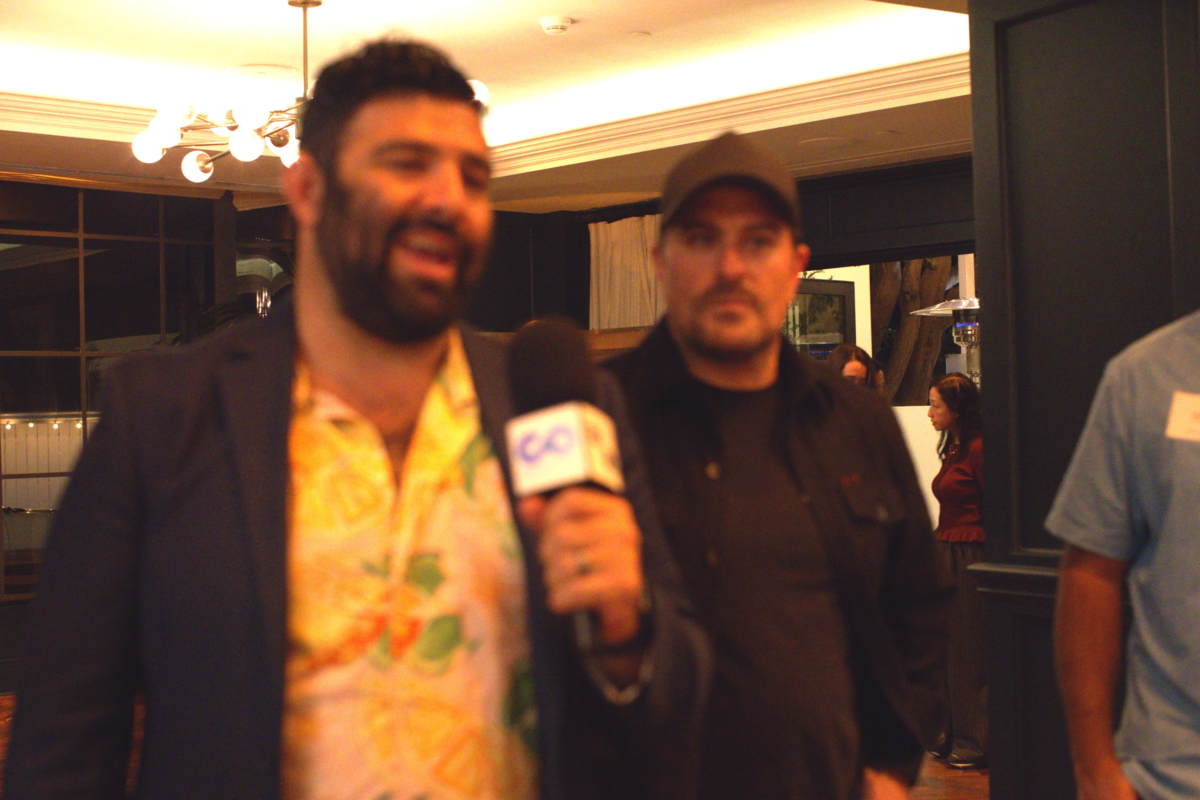 Deep Tech & Beyond event