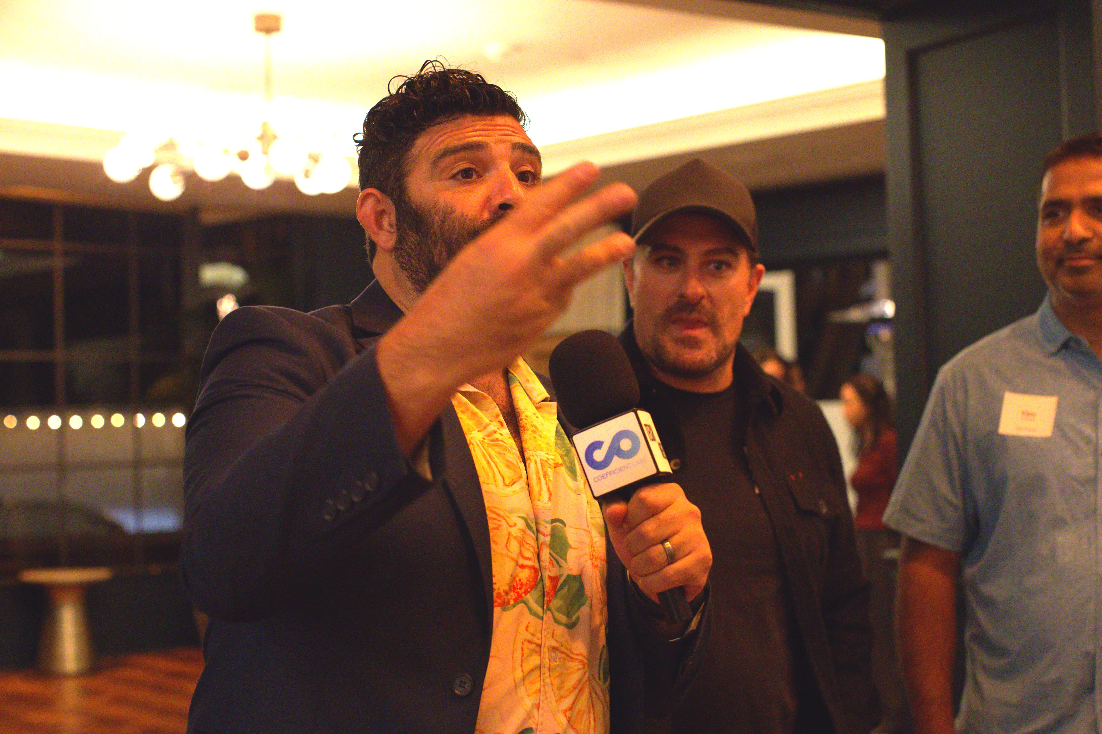 Deep Tech & Beyond event