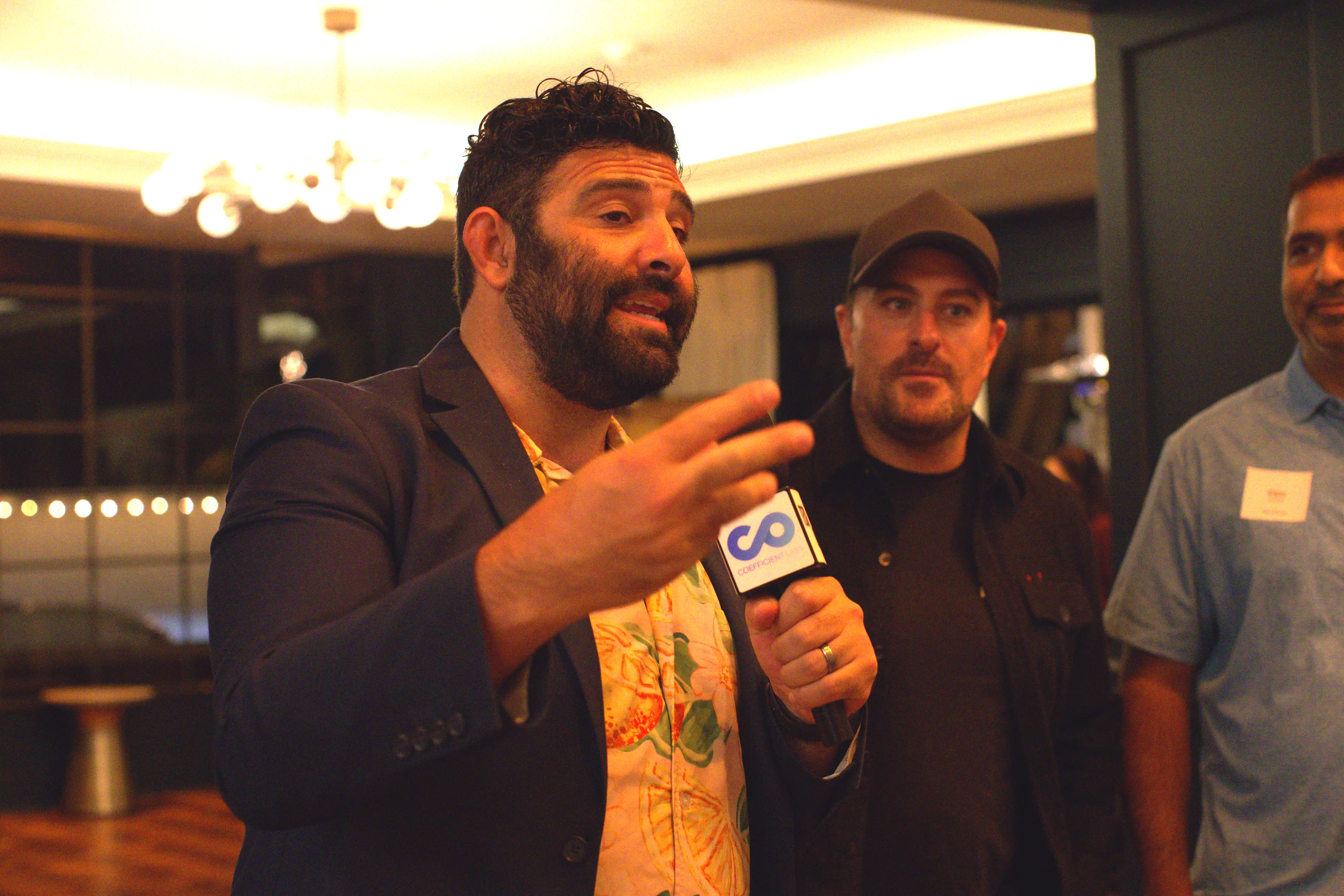 Deep Tech & Beyond event