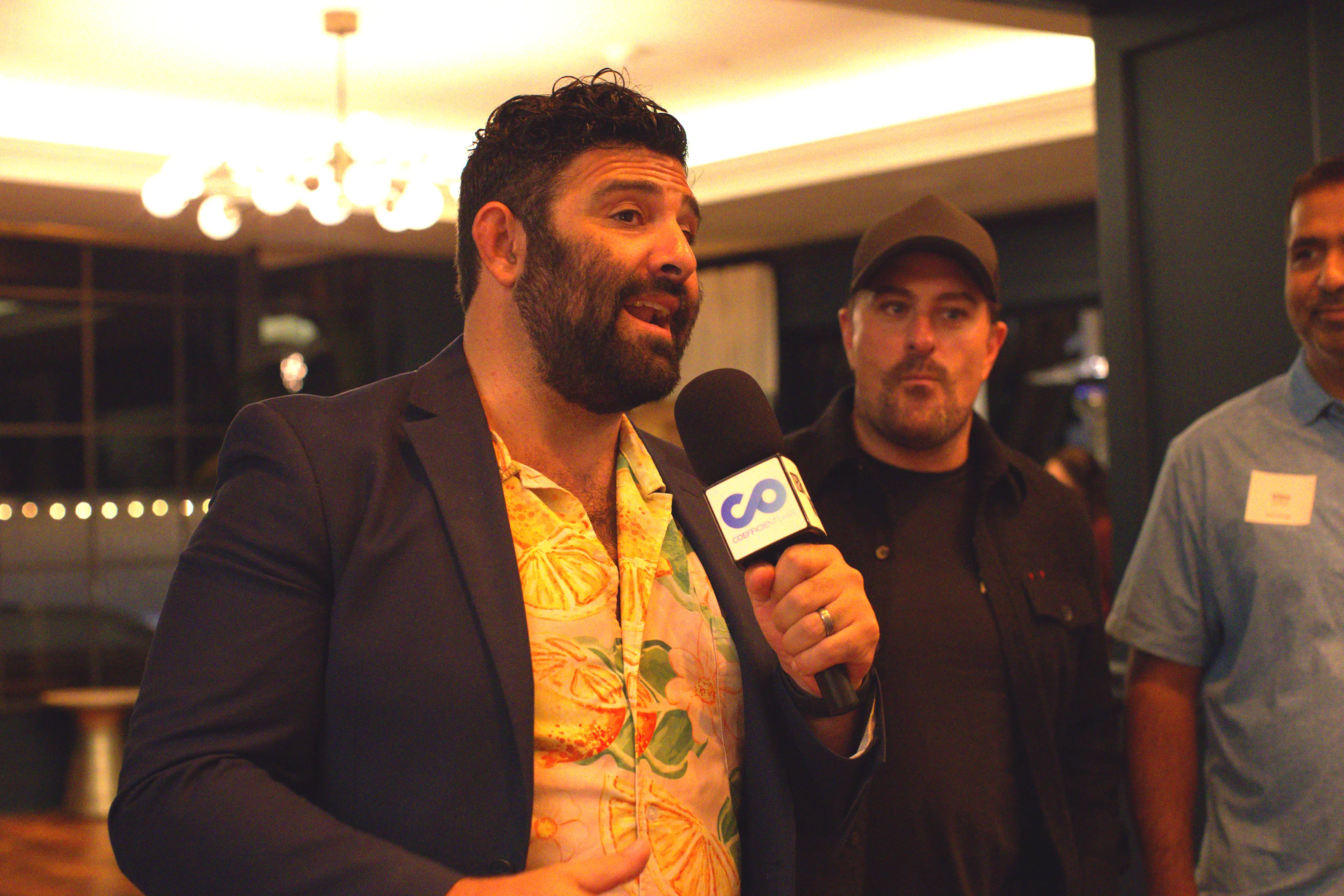 Deep Tech & Beyond event