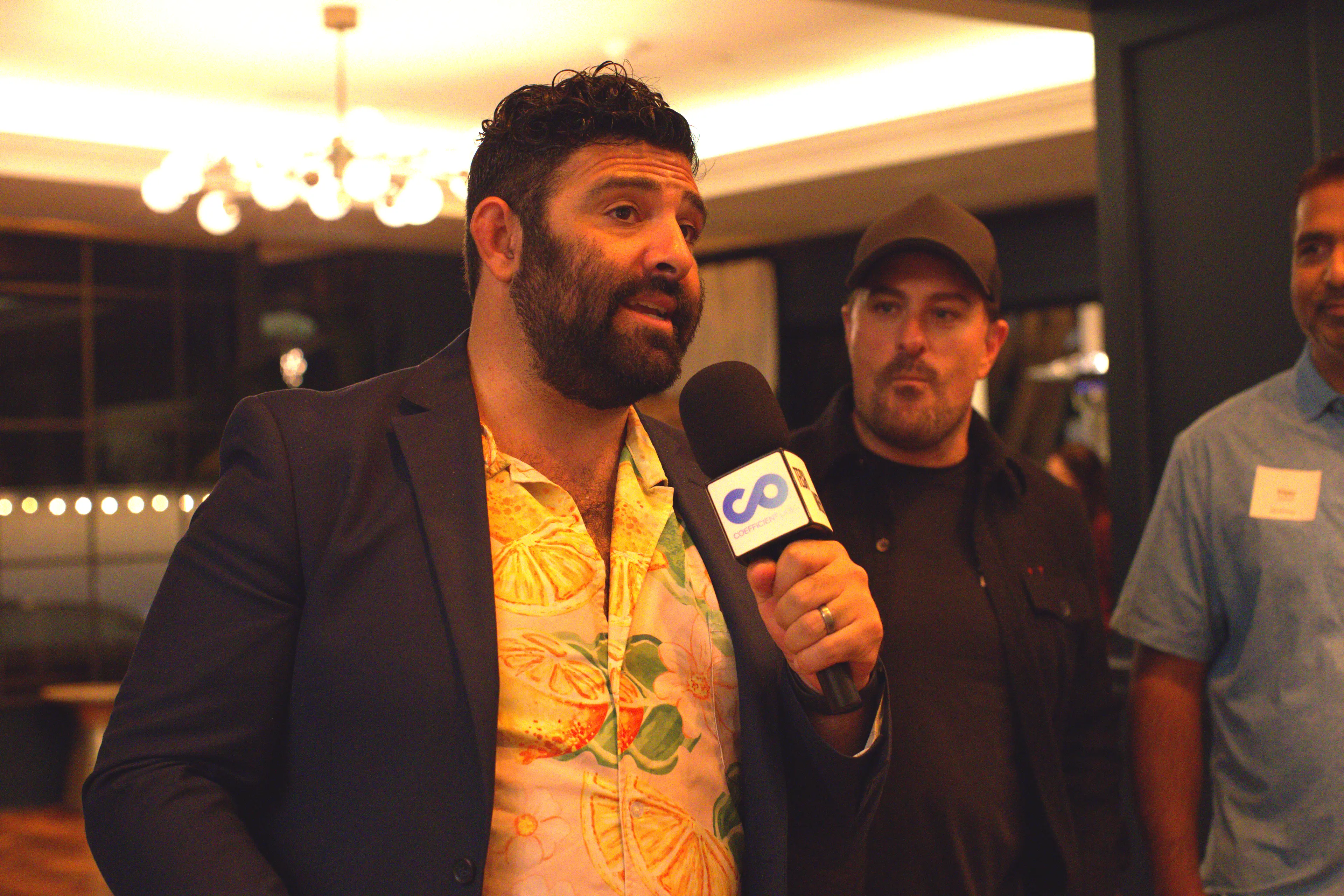 Deep Tech & Beyond event