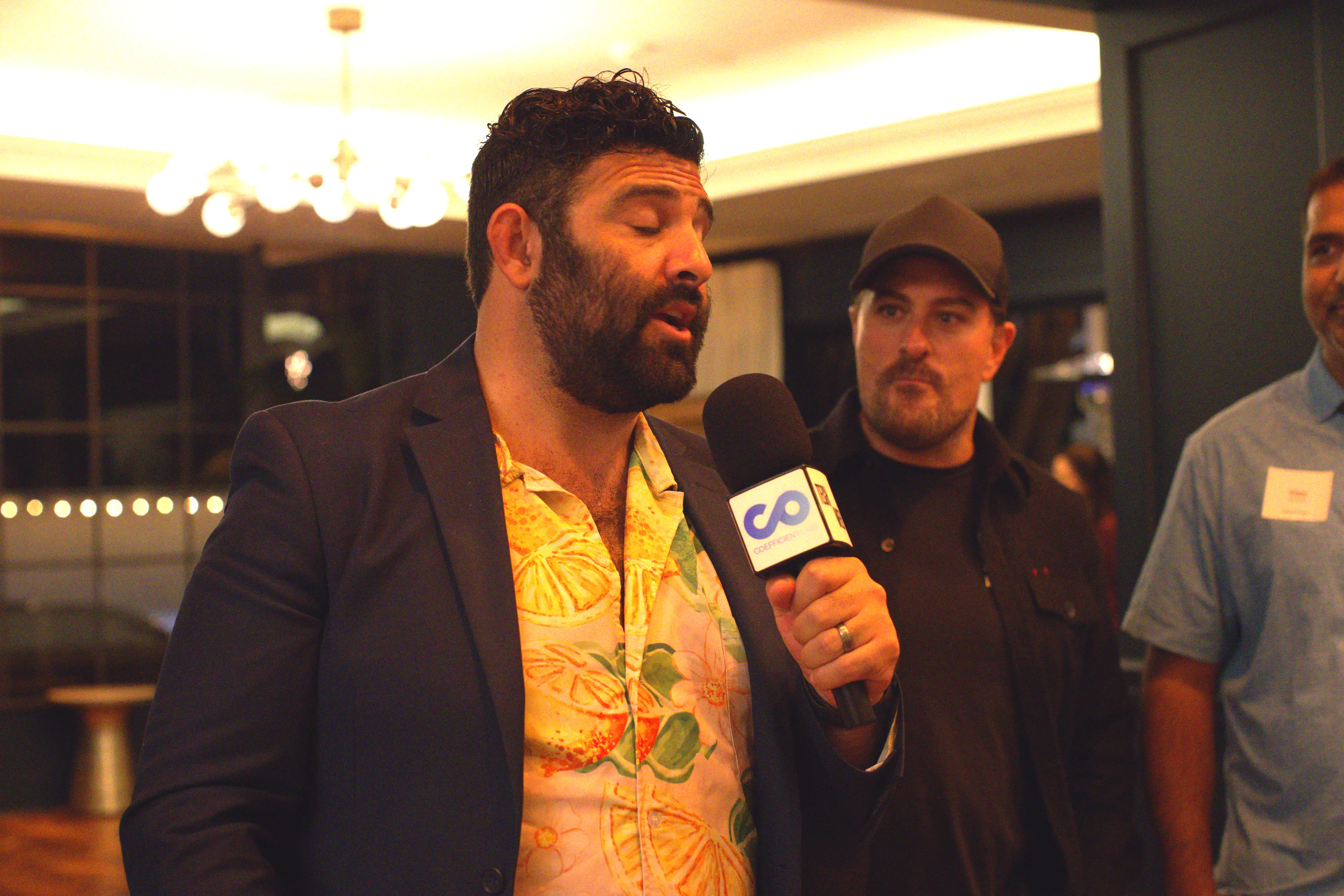 Deep Tech & Beyond event