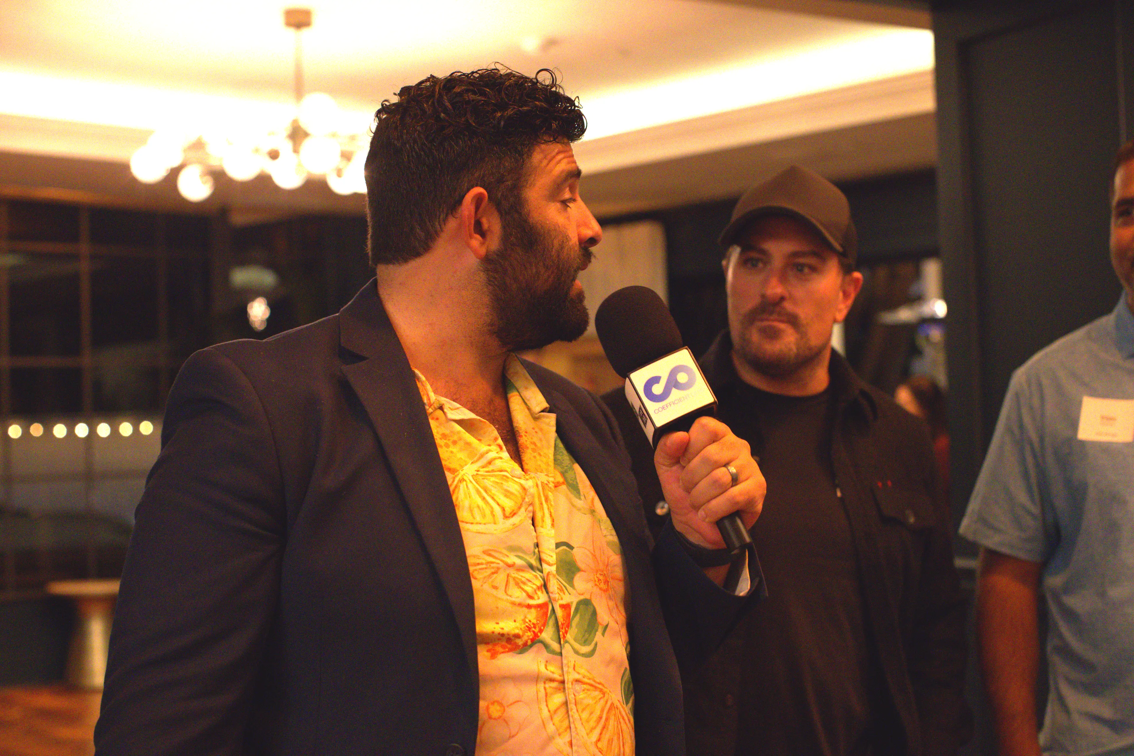 Deep Tech & Beyond event