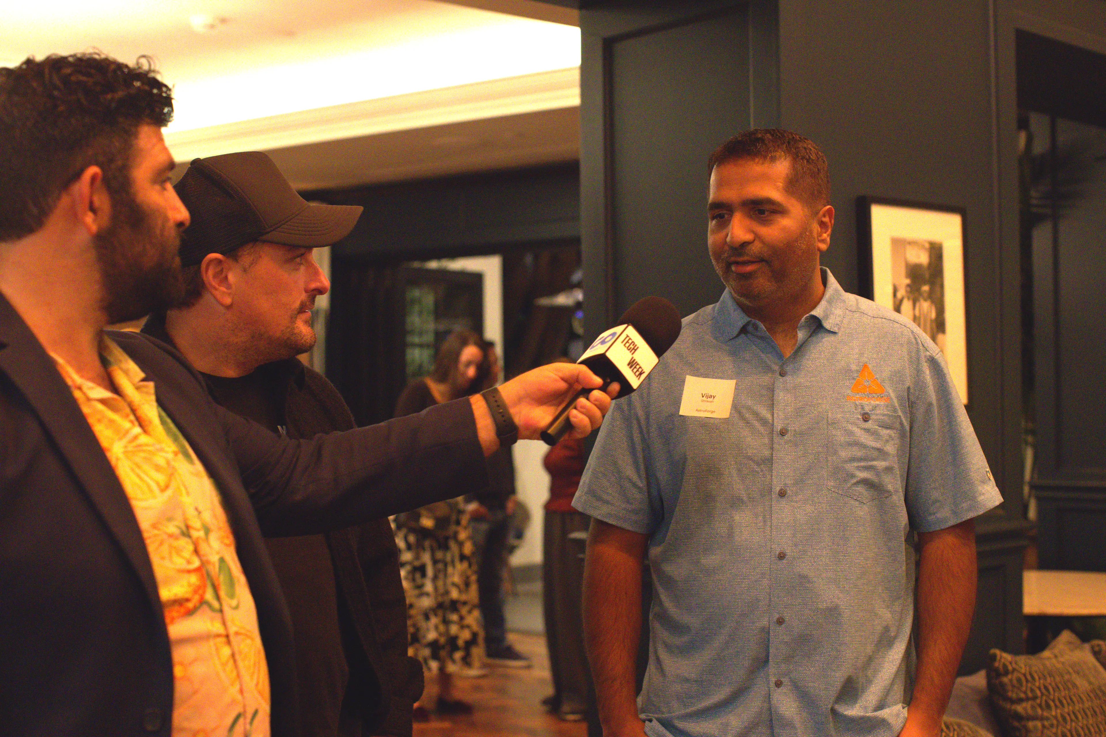 Deep Tech & Beyond event