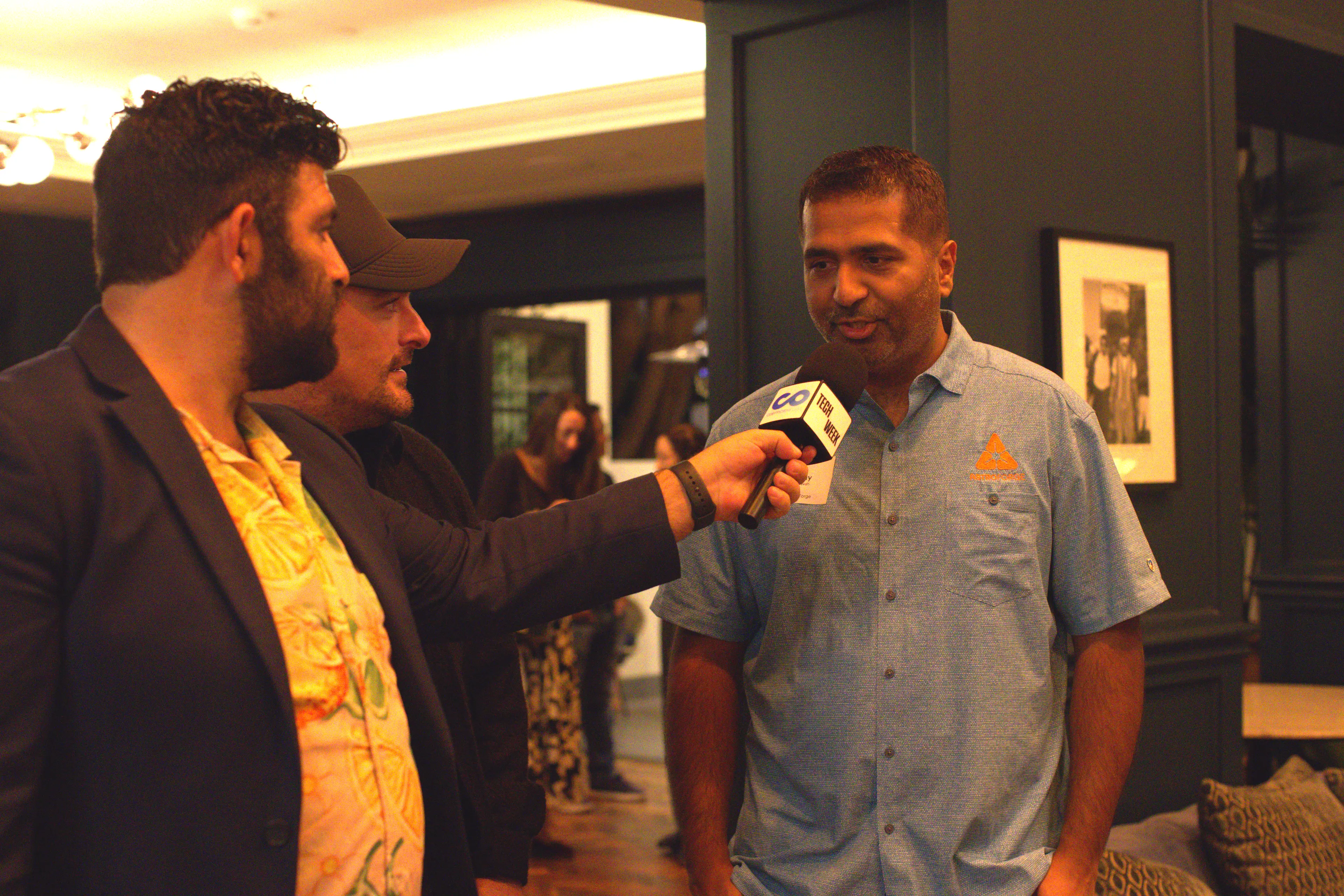 Deep Tech & Beyond event