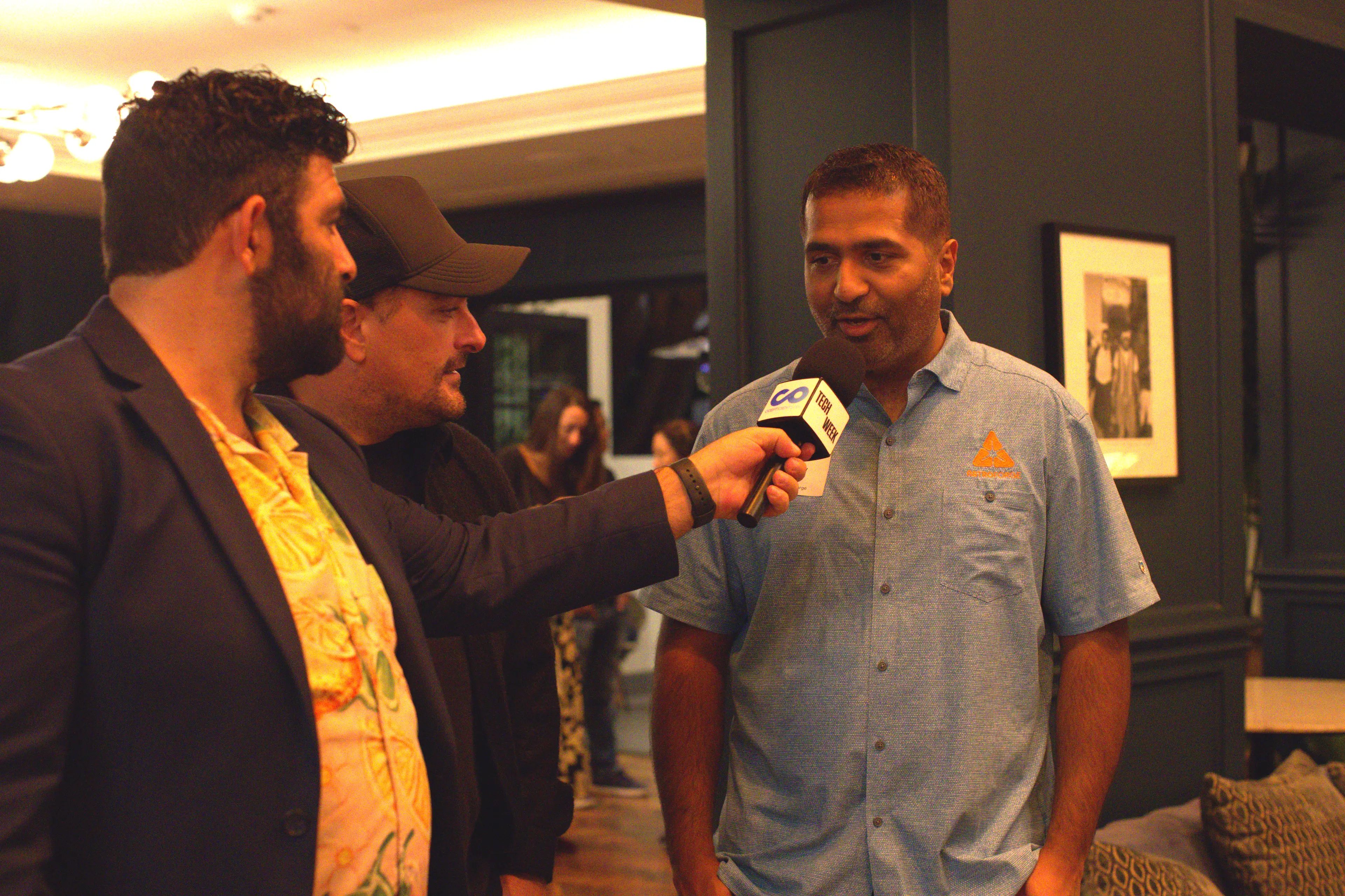 Deep Tech & Beyond event